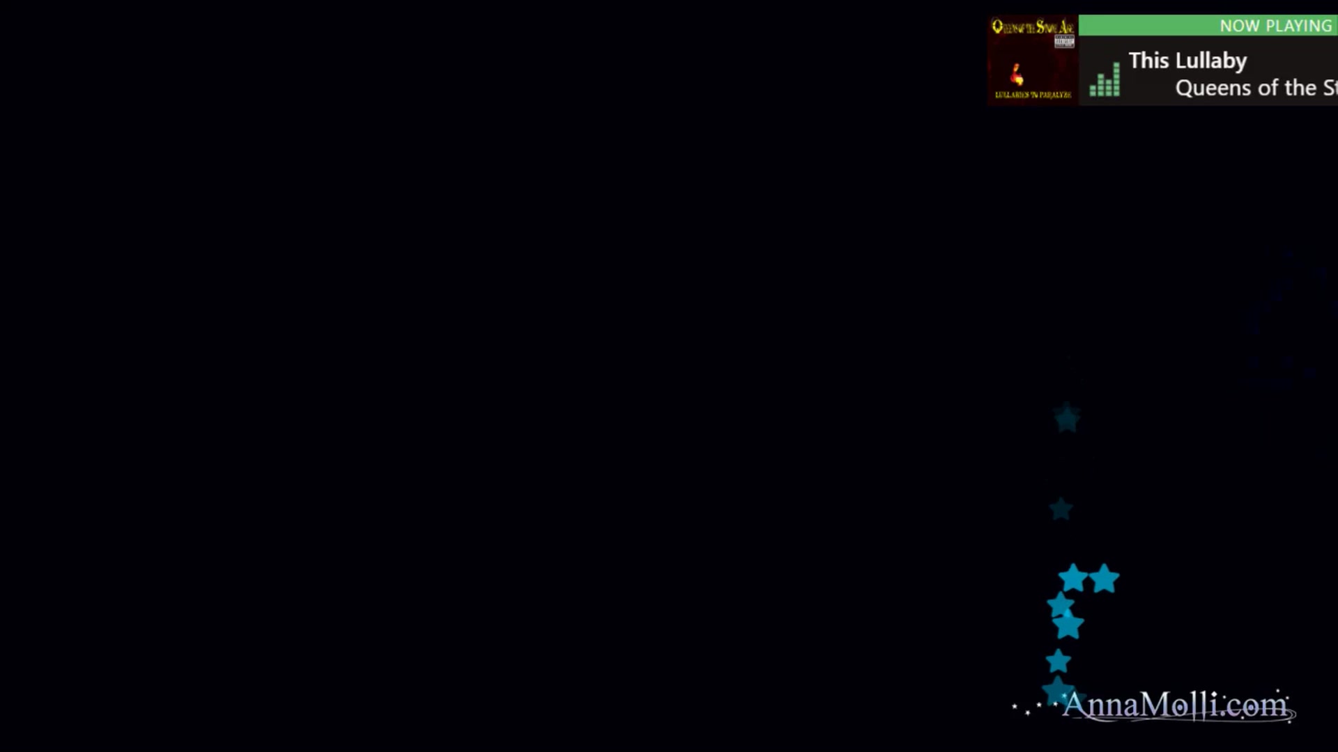Gallery image thumbnail from AnnaMolli's myfreecams stream on, 08/12/2025, 04:03 image 14 of 20