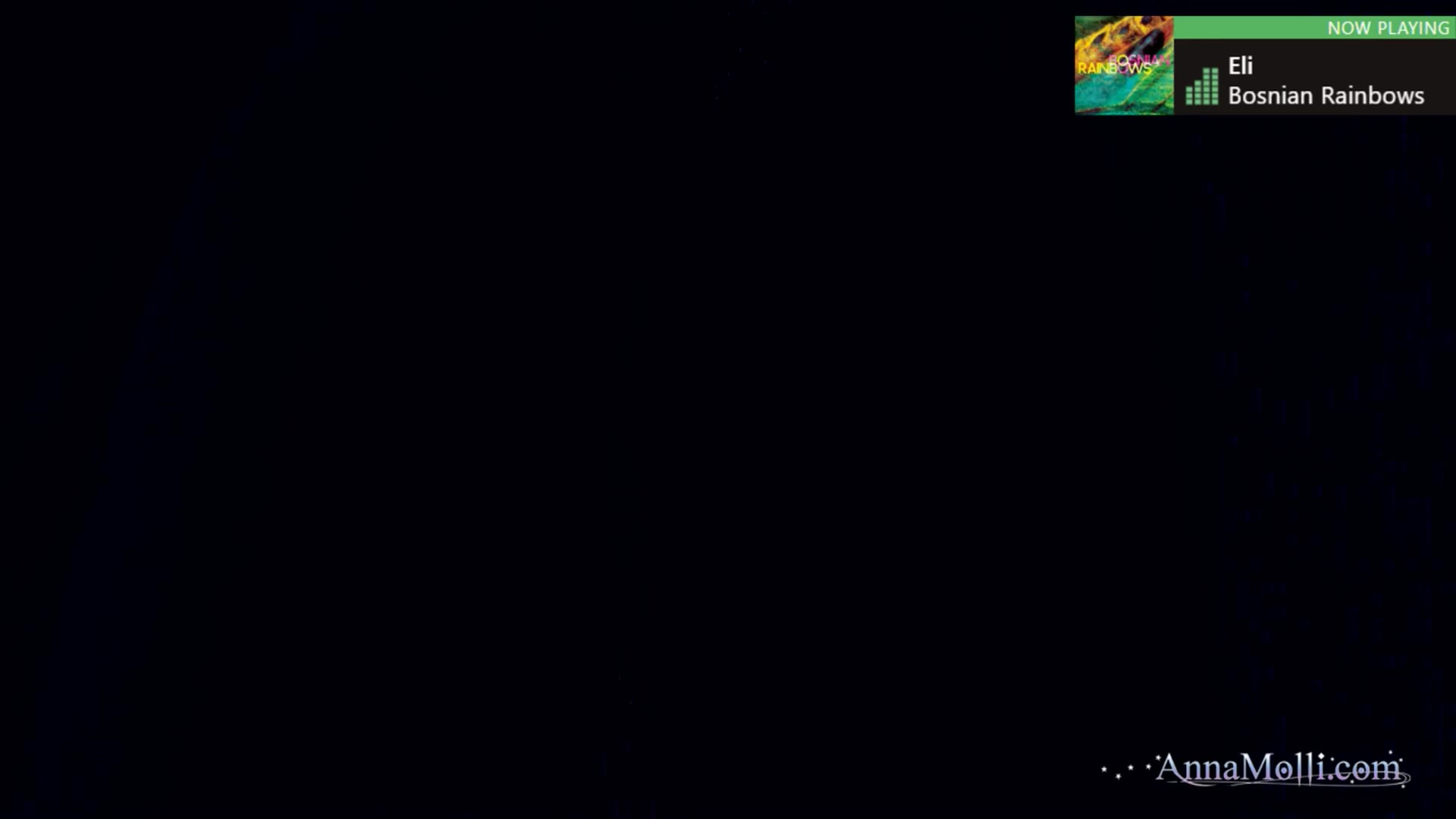 Gallery image thumbnail from AnnaMolli's myfreecams stream on, 08/16/2025, 03:59 image 17 of 20