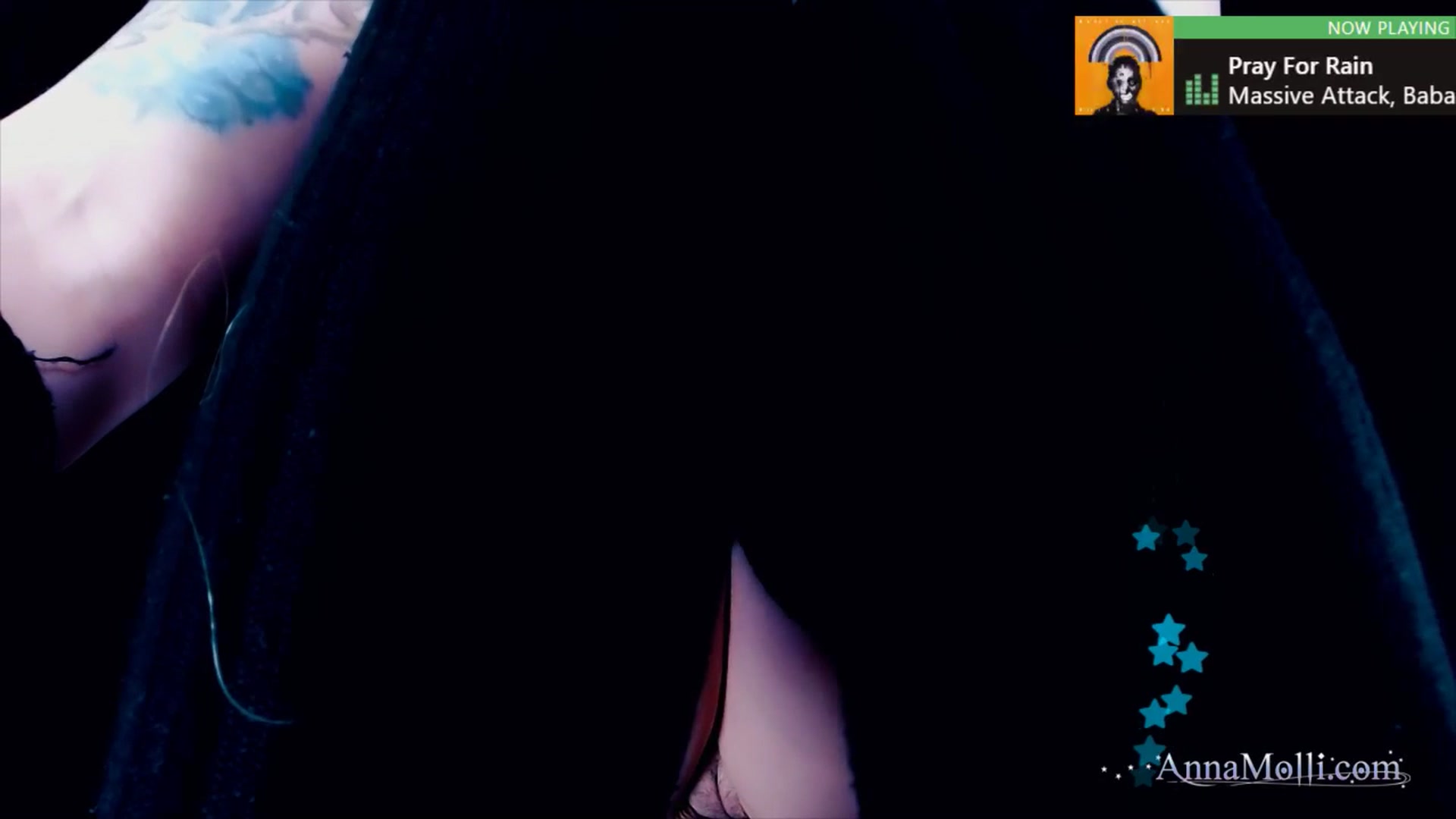 Gallery image thumbnail from AnnaMolli's myfreecams stream on, 09/01/2025, 04:02 image 7 of 20