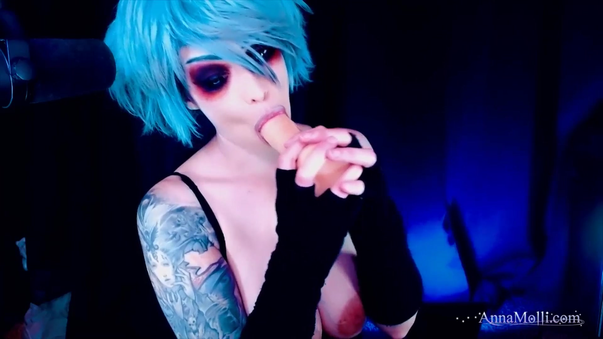 Gallery image thumbnail from AnnaMolli's myfreecams stream on, 09/06/2025, 03:58 image 6 of 20