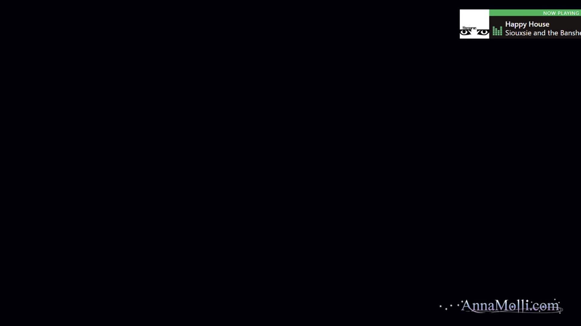 Gallery image thumbnail from AnnaMolli's myfreecams stream on, 09/10/2025, 04:03 image 17 of 20