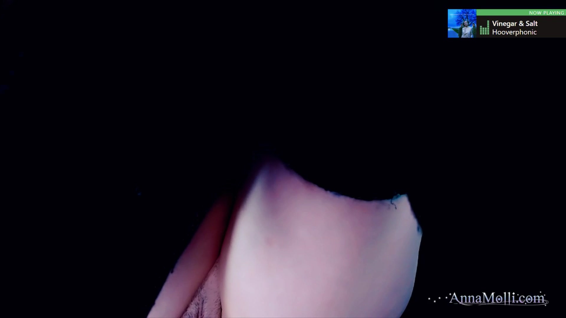 Gallery image thumbnail from AnnaMolli's myfreecams stream on, 10/02/2025, 04:02 image 10 of 20