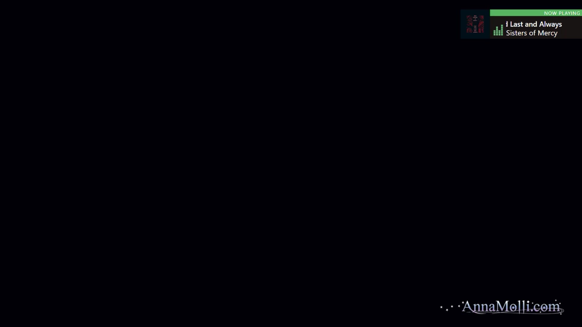 Gallery image thumbnail from AnnaMolli's myfreecams stream on, 10/17/2025, 04:36 image 5 of 20