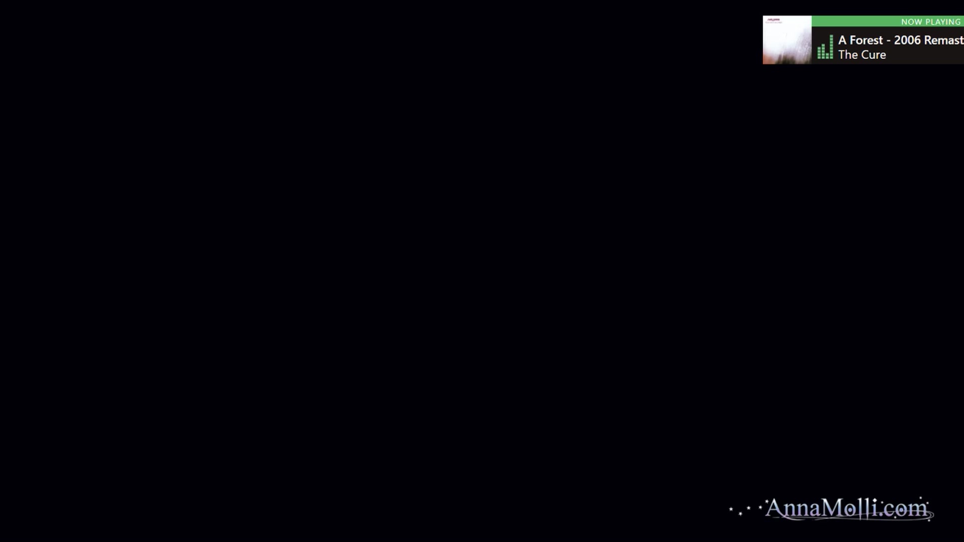 Gallery image thumbnail from AnnaMolli's myfreecams stream on, 10/27/2025, 04:20 image 10 of 20