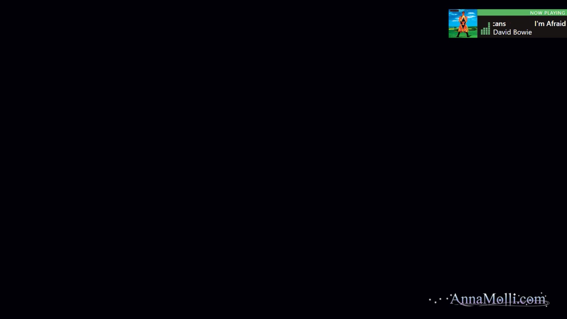 Gallery image thumbnail from AnnaMolli's myfreecams stream on, 10/28/2025, 04:03 image 7 of 20