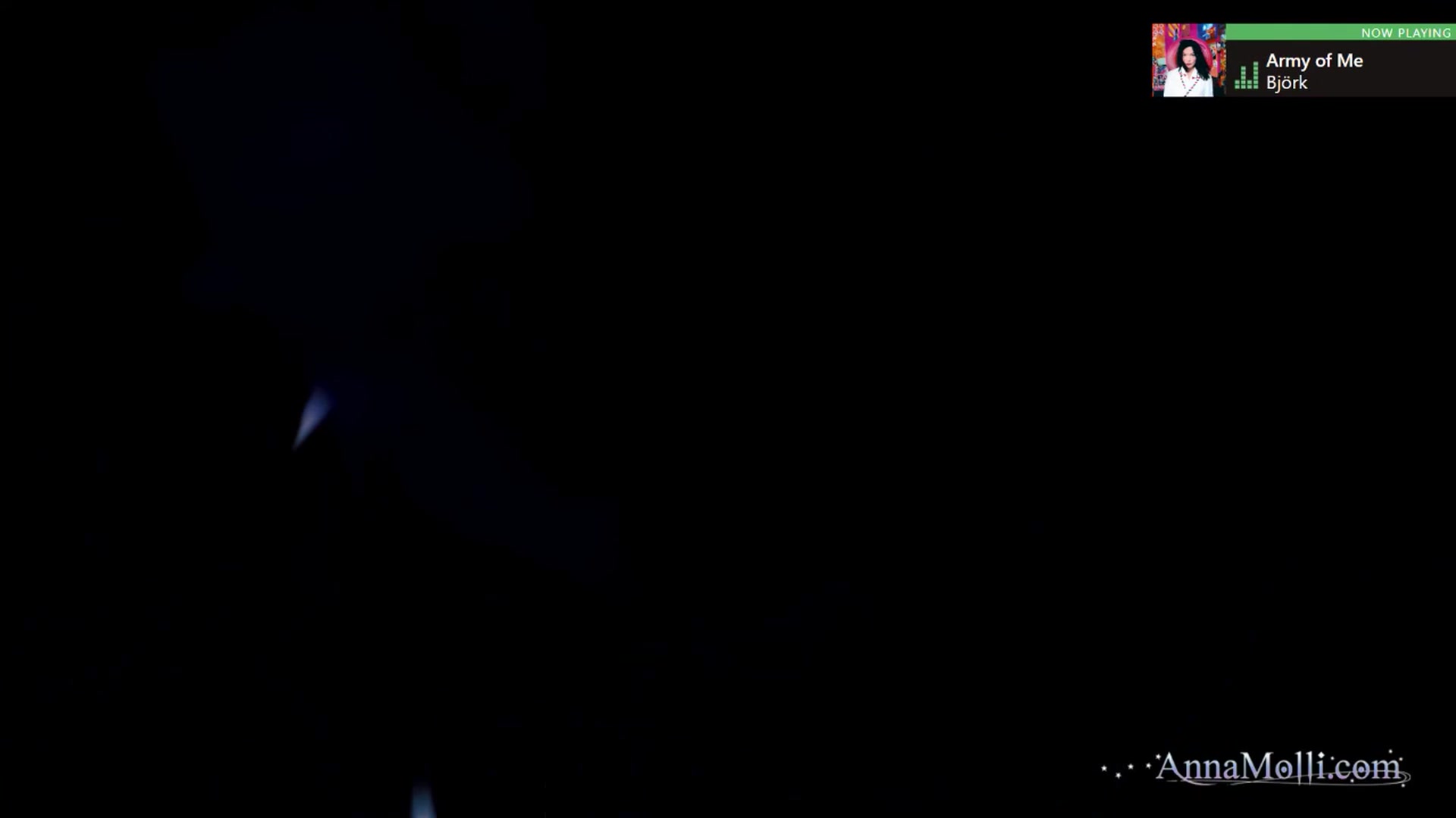 Gallery image thumbnail from AnnaMolli's myfreecams stream on, 12/01/2025, 05:06 image 12 of 20