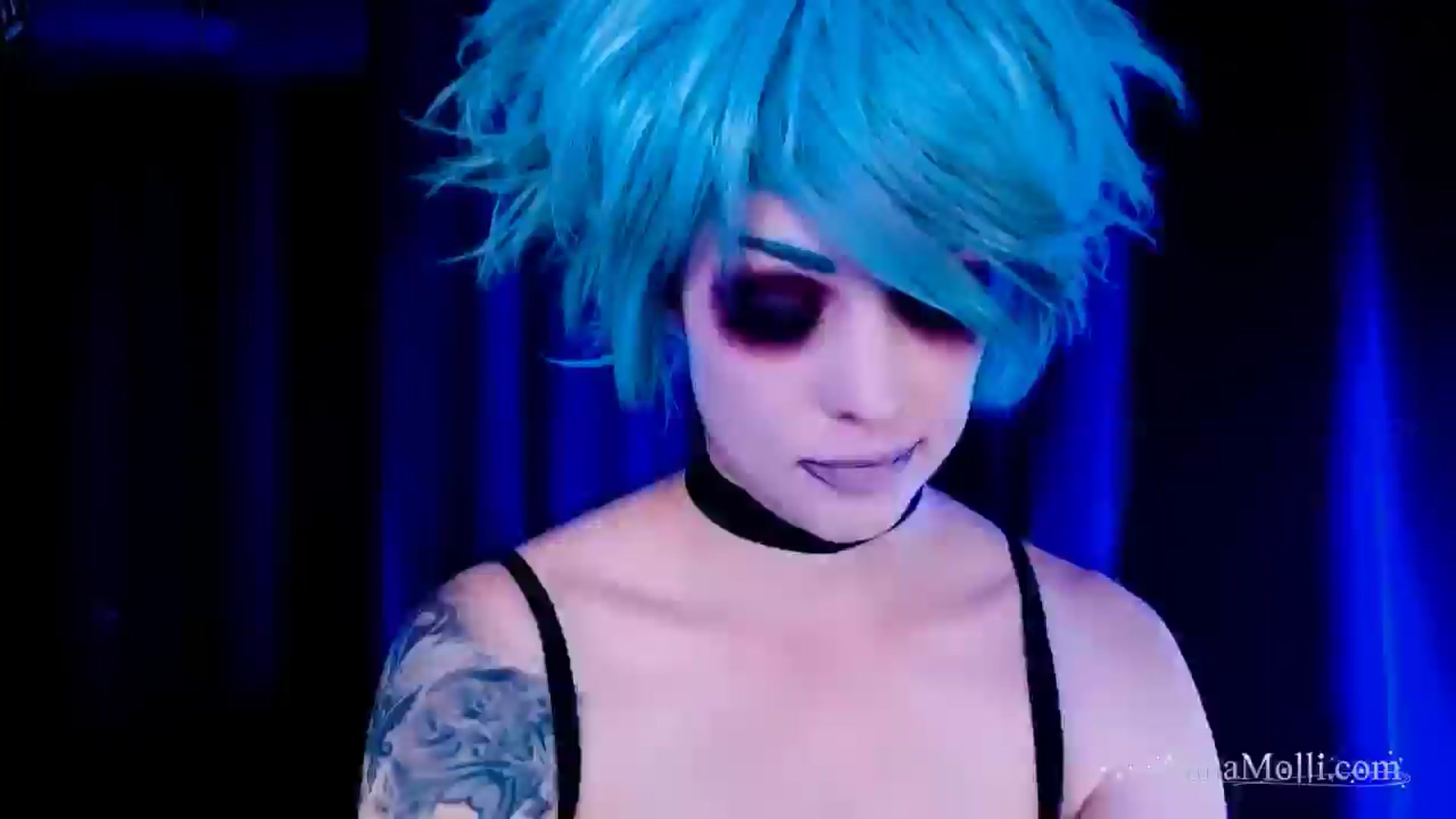 Gallery image thumbnail from AnnaMolli's myfreecams stream on, 02/03/2026, 05:39 image 15 of 20