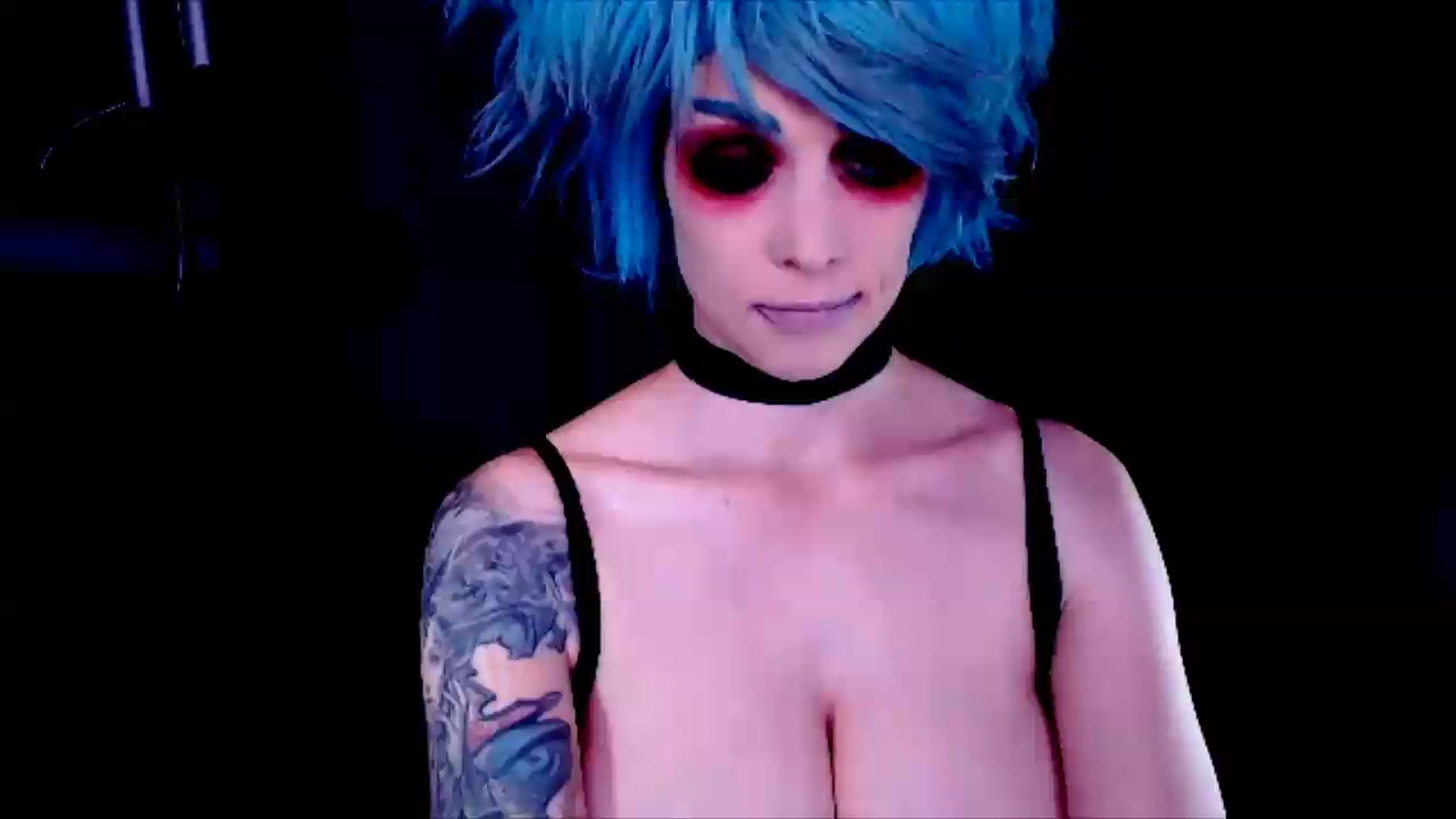 Gallery image thumbnail from AnnaMolli's myfreecams stream on, 07/06/2026, 06:12 image 4 of 20