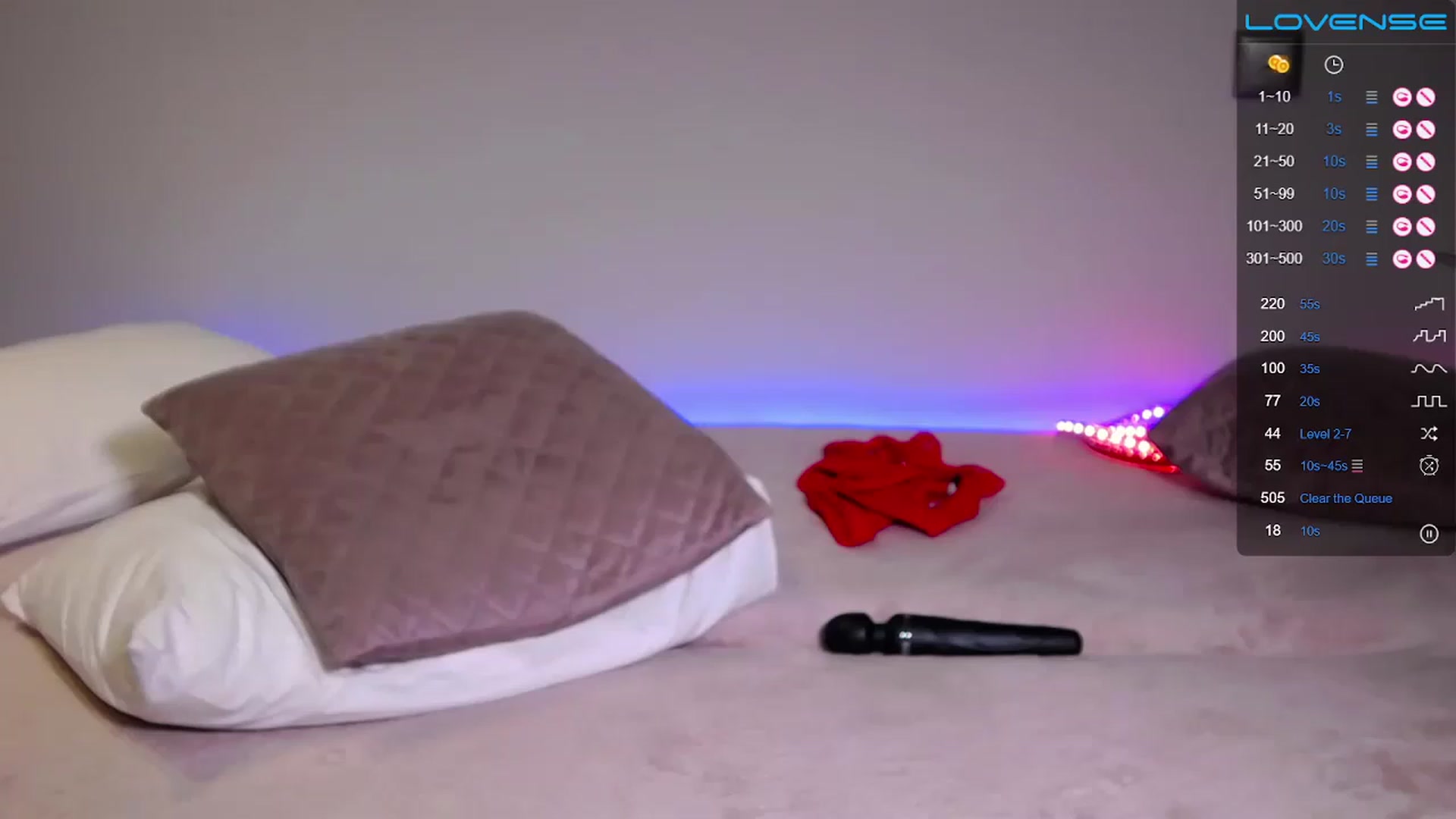 Gallery image thumbnail from AnnaQPassion's myfreecams stream on, 11/14/2022, 20:15 image 13 of 20