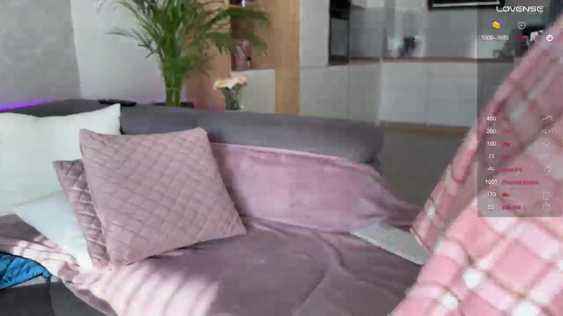 Gallery image thumbnail from AnnaQPassion's myfreecams stream on, 10/27/2024, 12:03 image 11 of 20