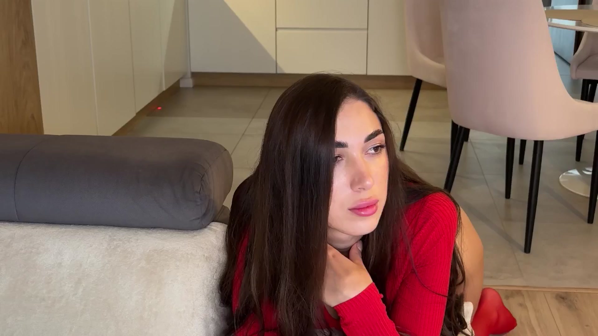 Gallery image thumbnail from AnnaQPassion's myfreecams stream on, 05/18/2025, 07:09 image 7 of 20