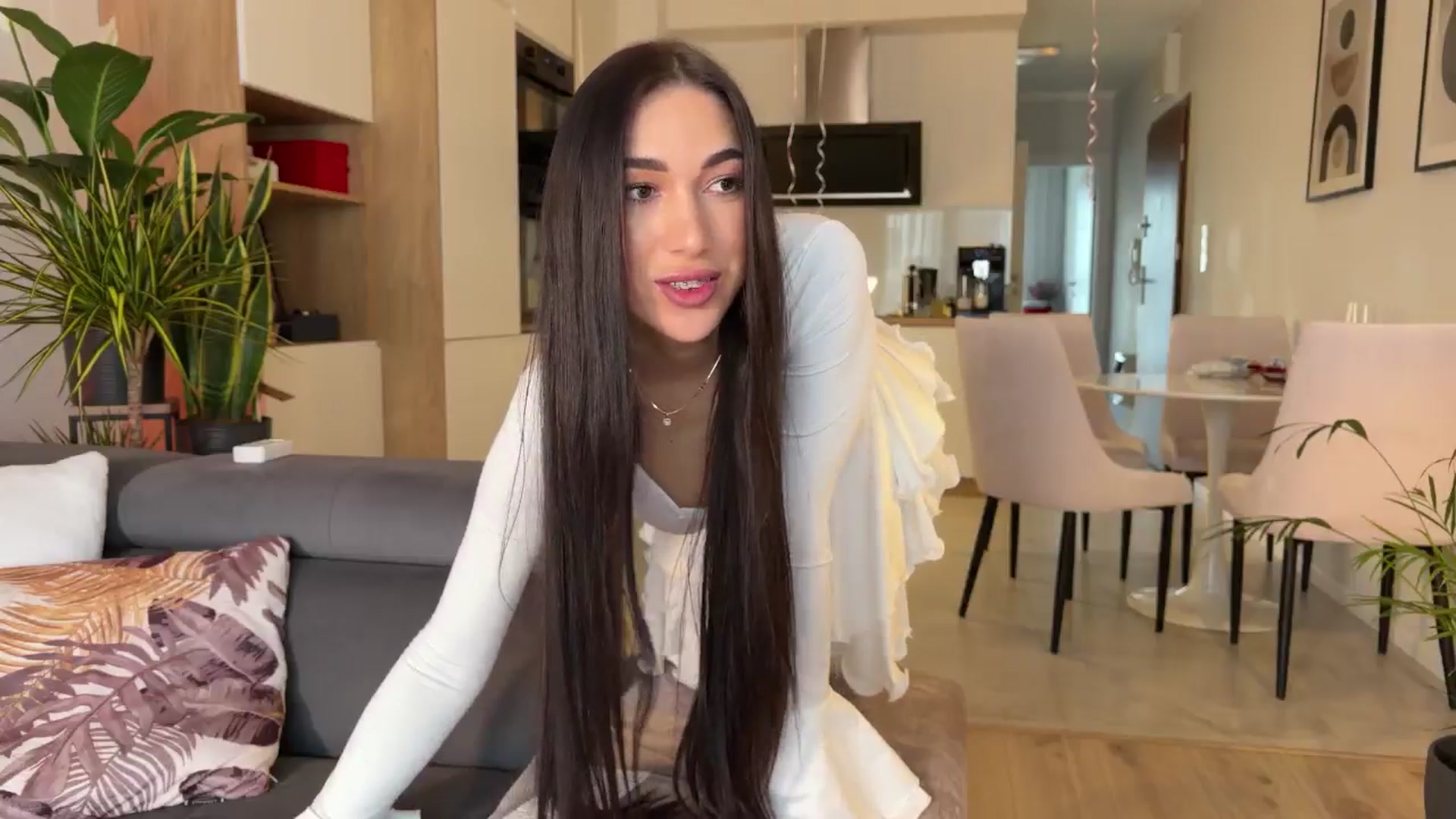 Gallery image thumbnail from AnnaQPassion's myfreecams stream on, 01/15/2026, 10:27 image 2 of 20