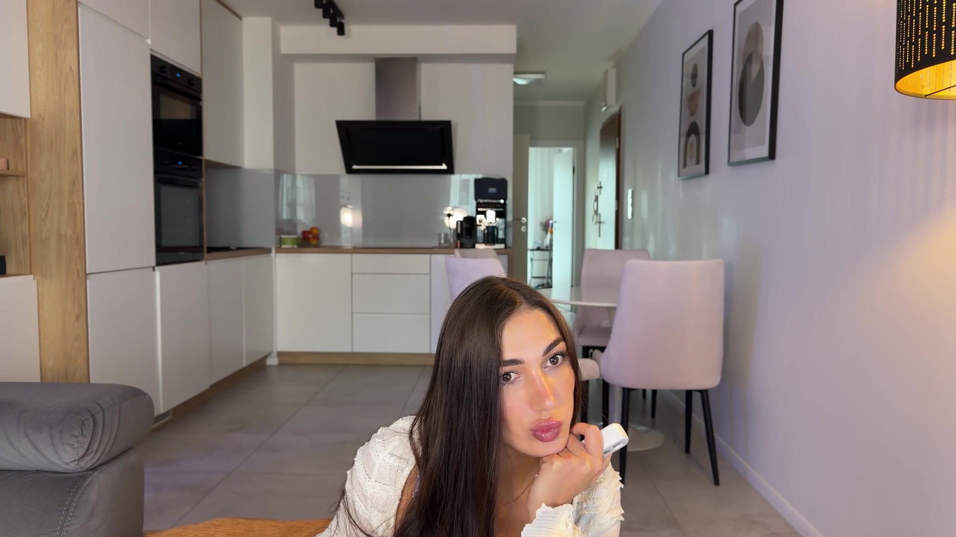 Gallery image thumbnail from AnnaQPassion's myfreecams stream on, 05/15/2026, 07:11 image 20 of 20