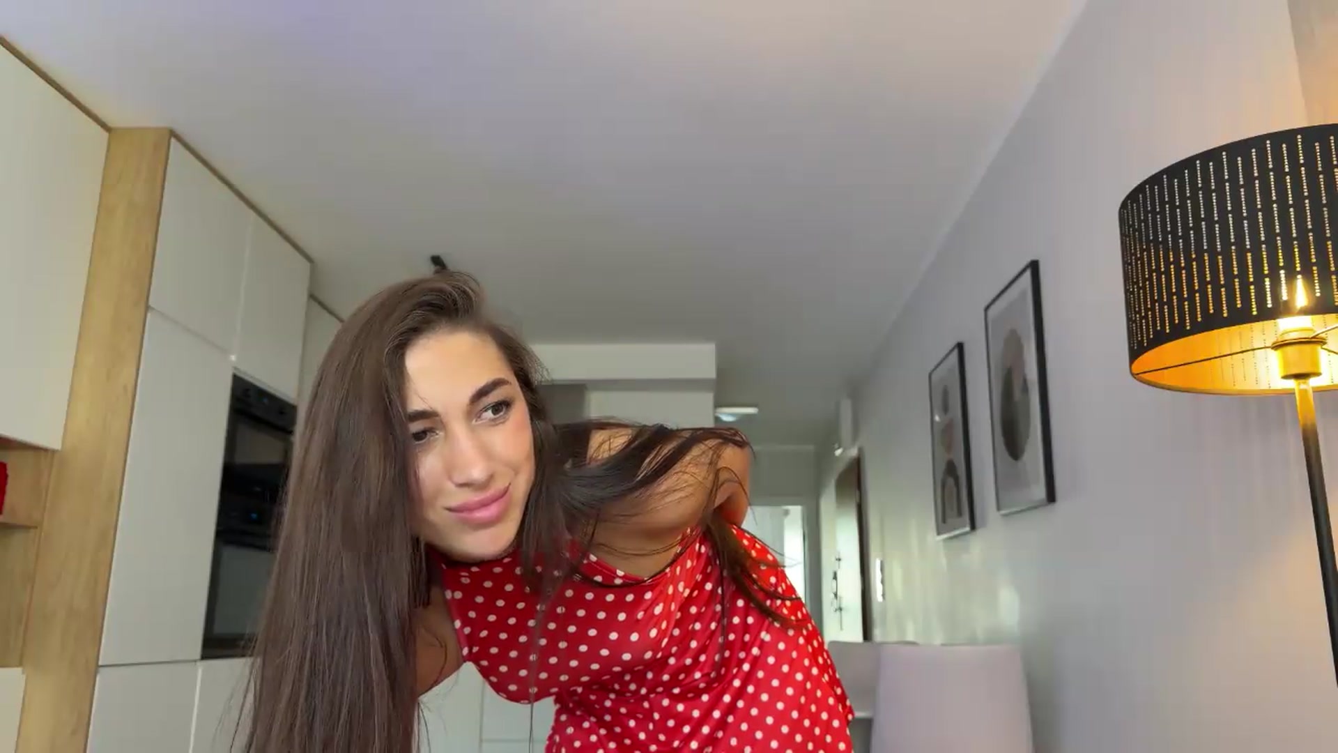 Gallery image thumbnail from AnnaQPassion's myfreecams stream on, 05/27/2026, 13:34 image 16 of 20