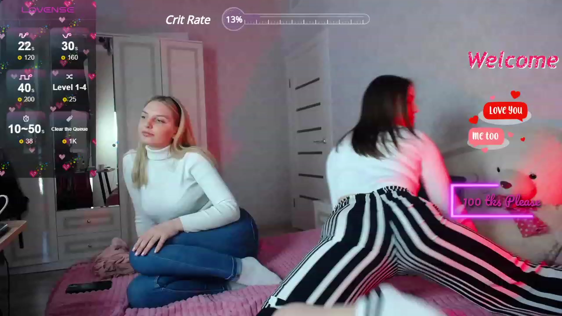 Gallery image thumbnail from AnnaRalphs's myfreecams stream on, 02/26/2024, 11:24 image 16 of 20