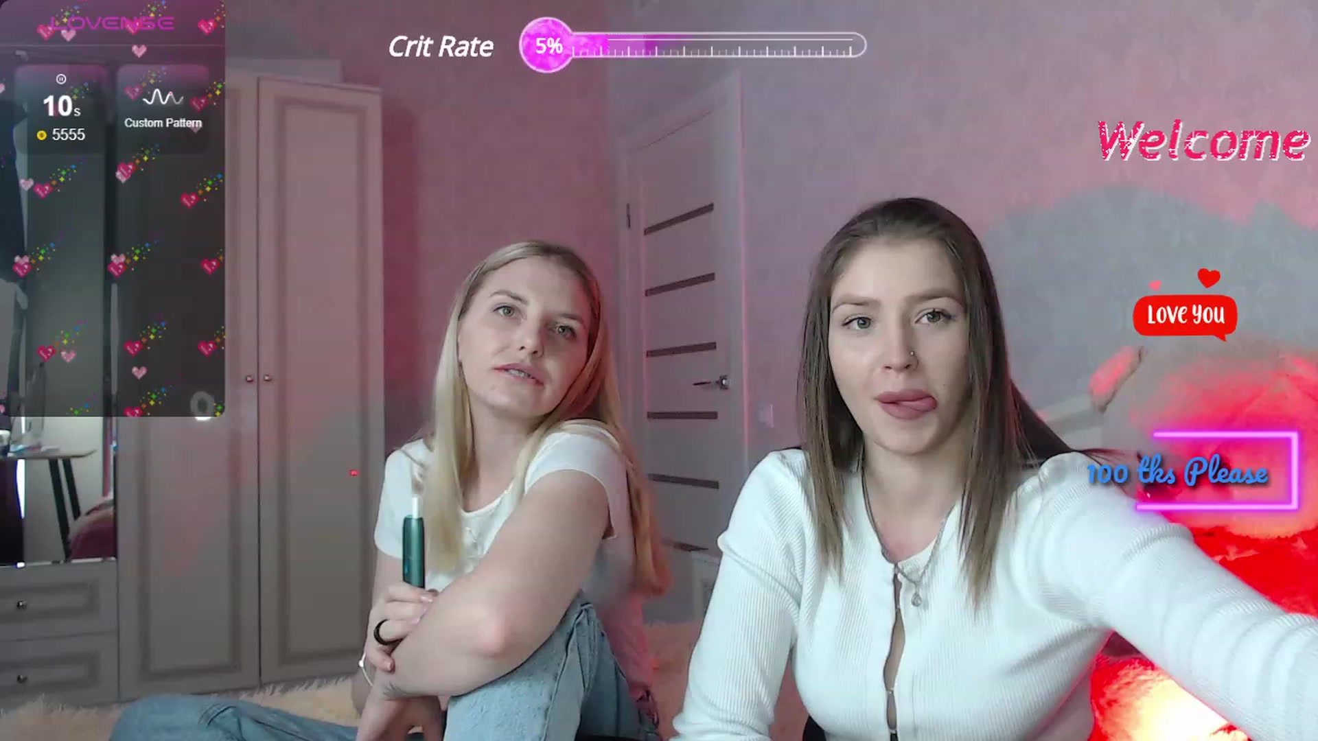 Gallery image thumbnail from AnnaRalphs's myfreecams stream on, 02/27/2024, 11:49 image 3 of 20