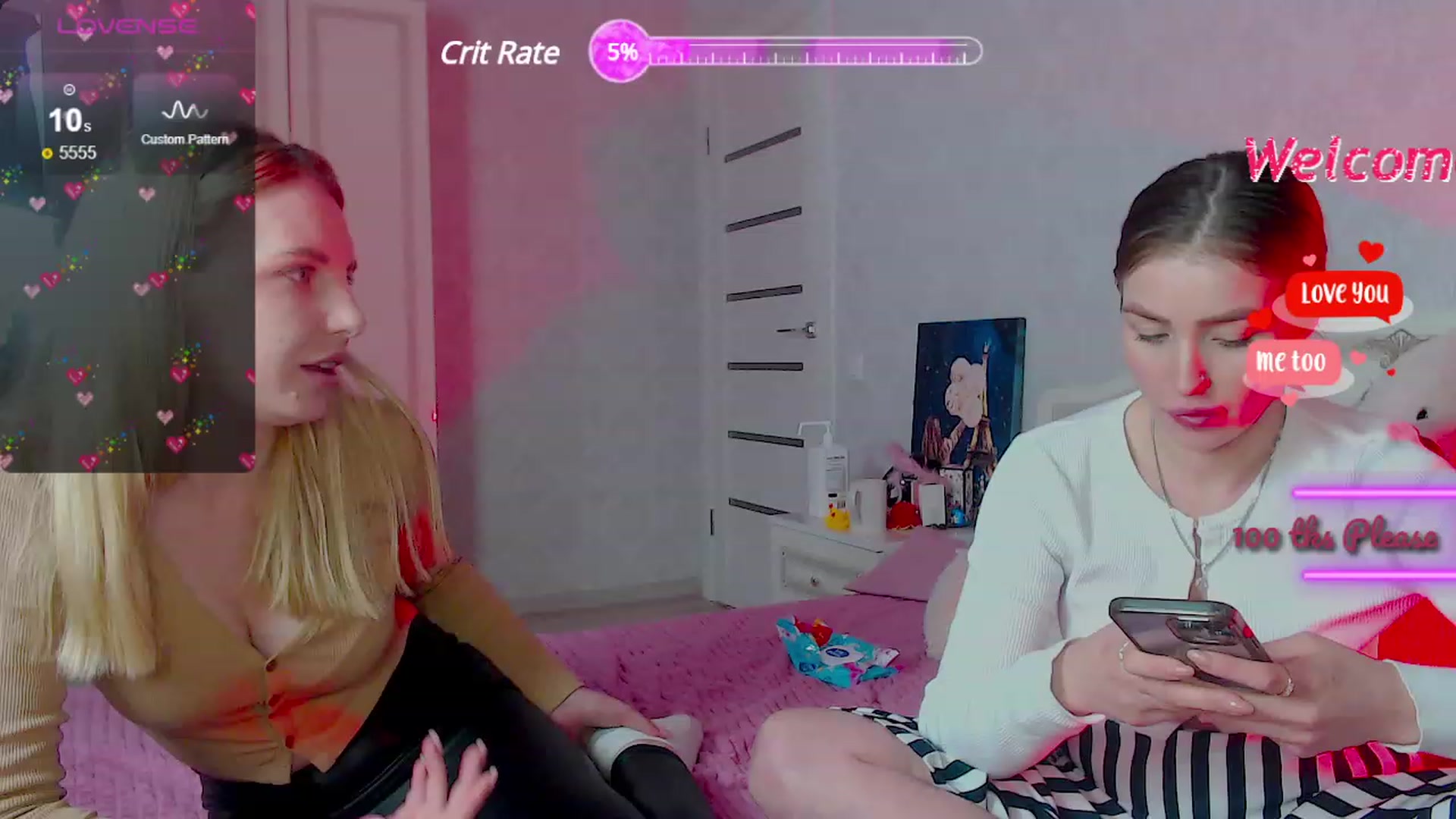 Gallery image thumbnail from AnnaRalphs's myfreecams stream on, 03/06/2024, 13:02 image 10 of 20