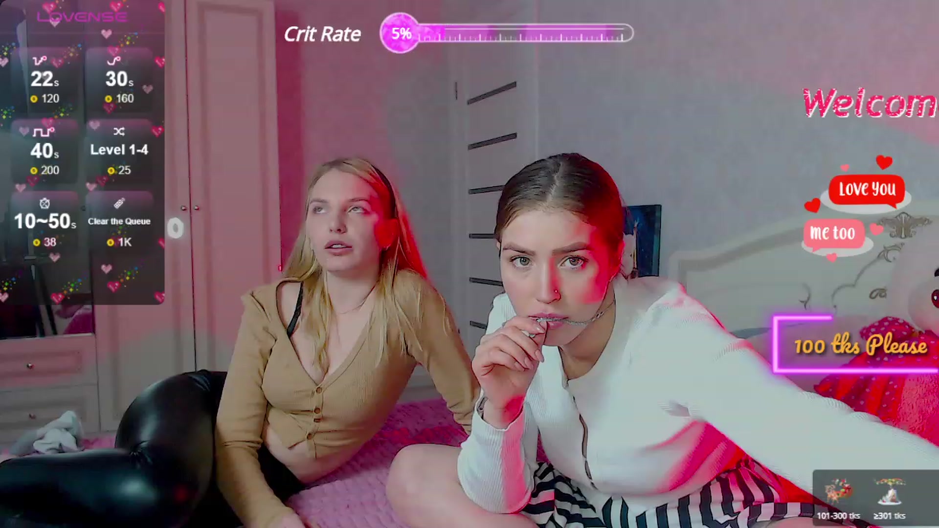 Gallery image thumbnail from AnnaRalphs's myfreecams stream on, 03/06/2024, 13:02 image 19 of 20
