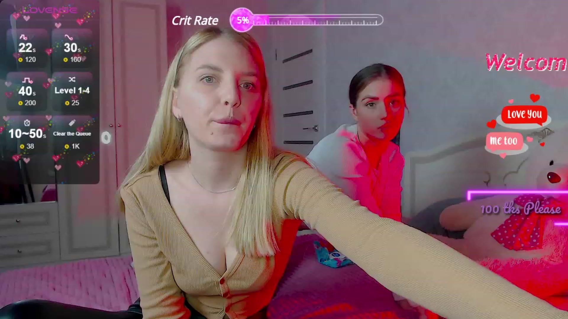 Gallery image thumbnail from AnnaRalphs's myfreecams stream on, 03/06/2024, 13:02 image 6 of 20