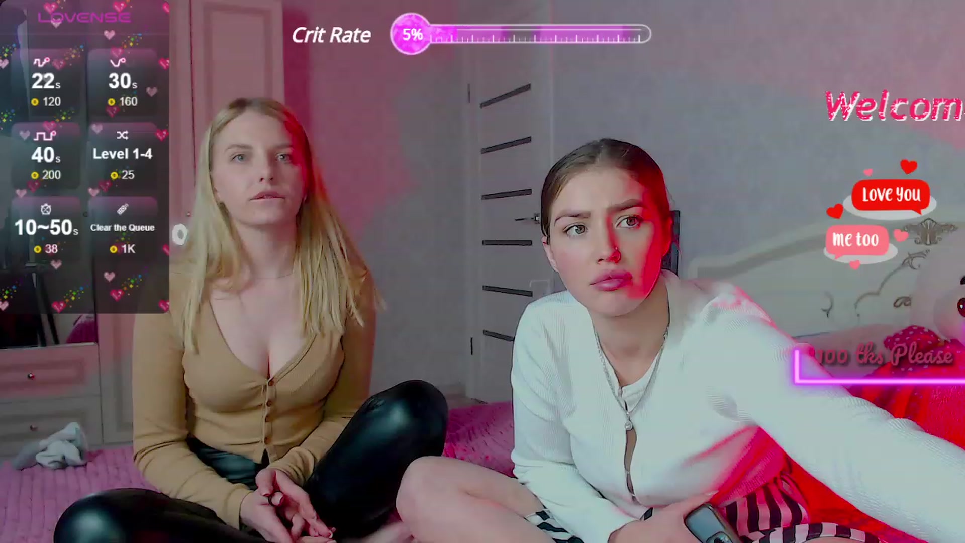 Gallery image thumbnail from AnnaRalphs's myfreecams stream on, 03/06/2024, 13:02 image 20 of 20