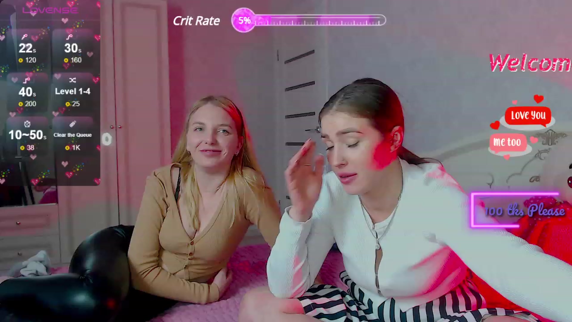 Gallery image thumbnail from AnnaRalphs's myfreecams stream on, 03/06/2024, 13:02 image 18 of 20
