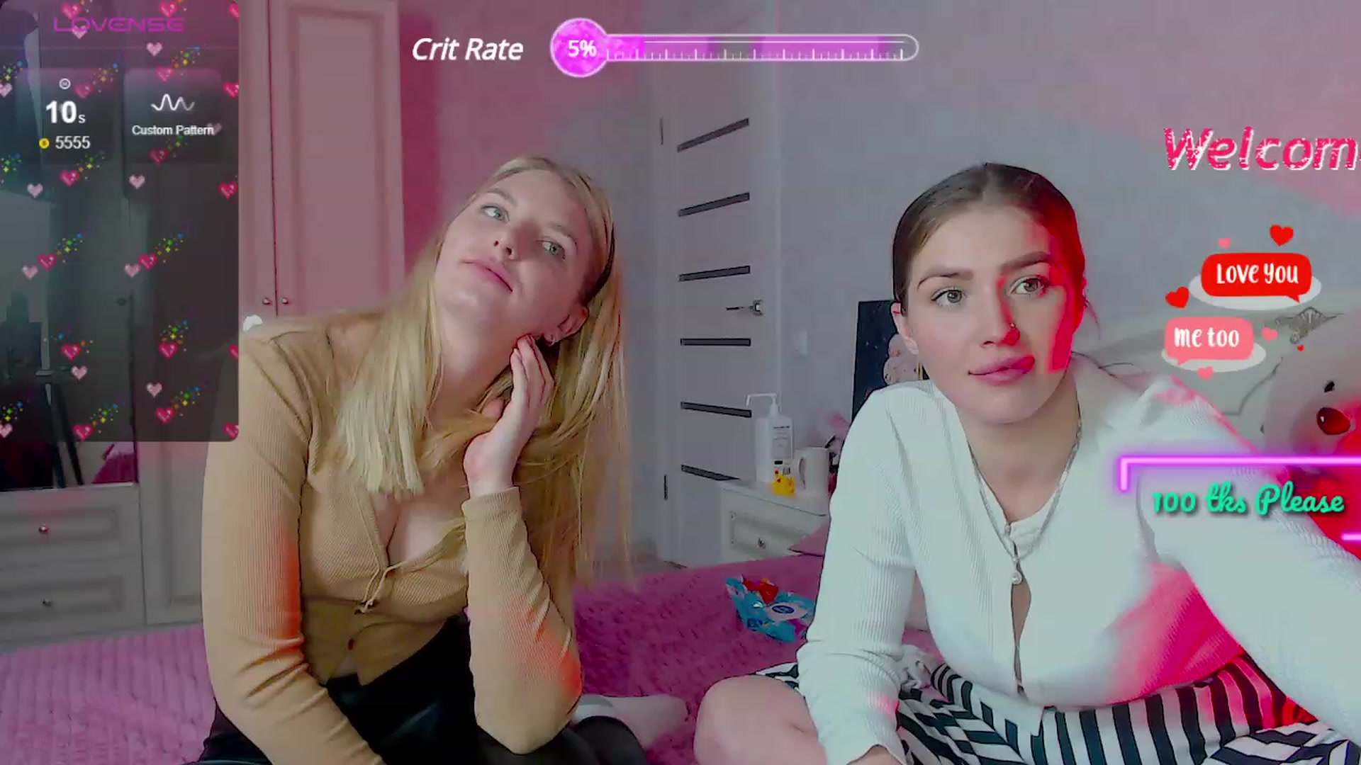 Gallery image thumbnail from AnnaRalphs's myfreecams stream on, 03/06/2024, 13:02 image 11 of 20