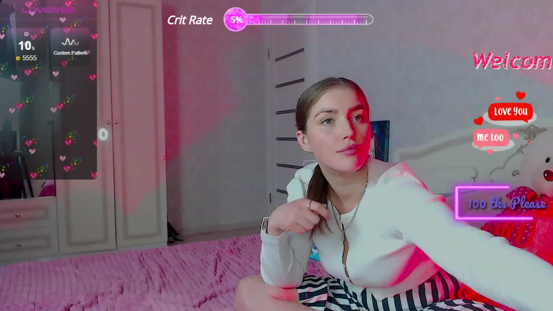 Gallery image thumbnail from AnnaRalphs's myfreecams stream on, 03/06/2024, 13:02 image 13 of 20