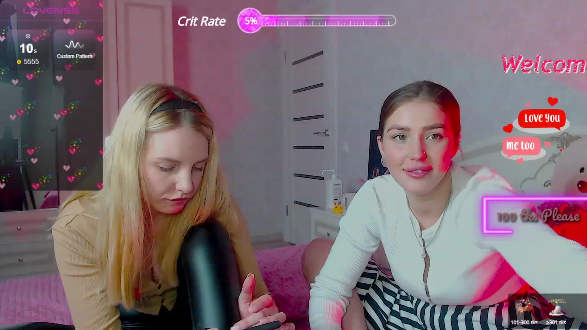 Gallery image thumbnail from AnnaRalphs's myfreecams stream on, 03/06/2024, 13:02 image 12 of 20