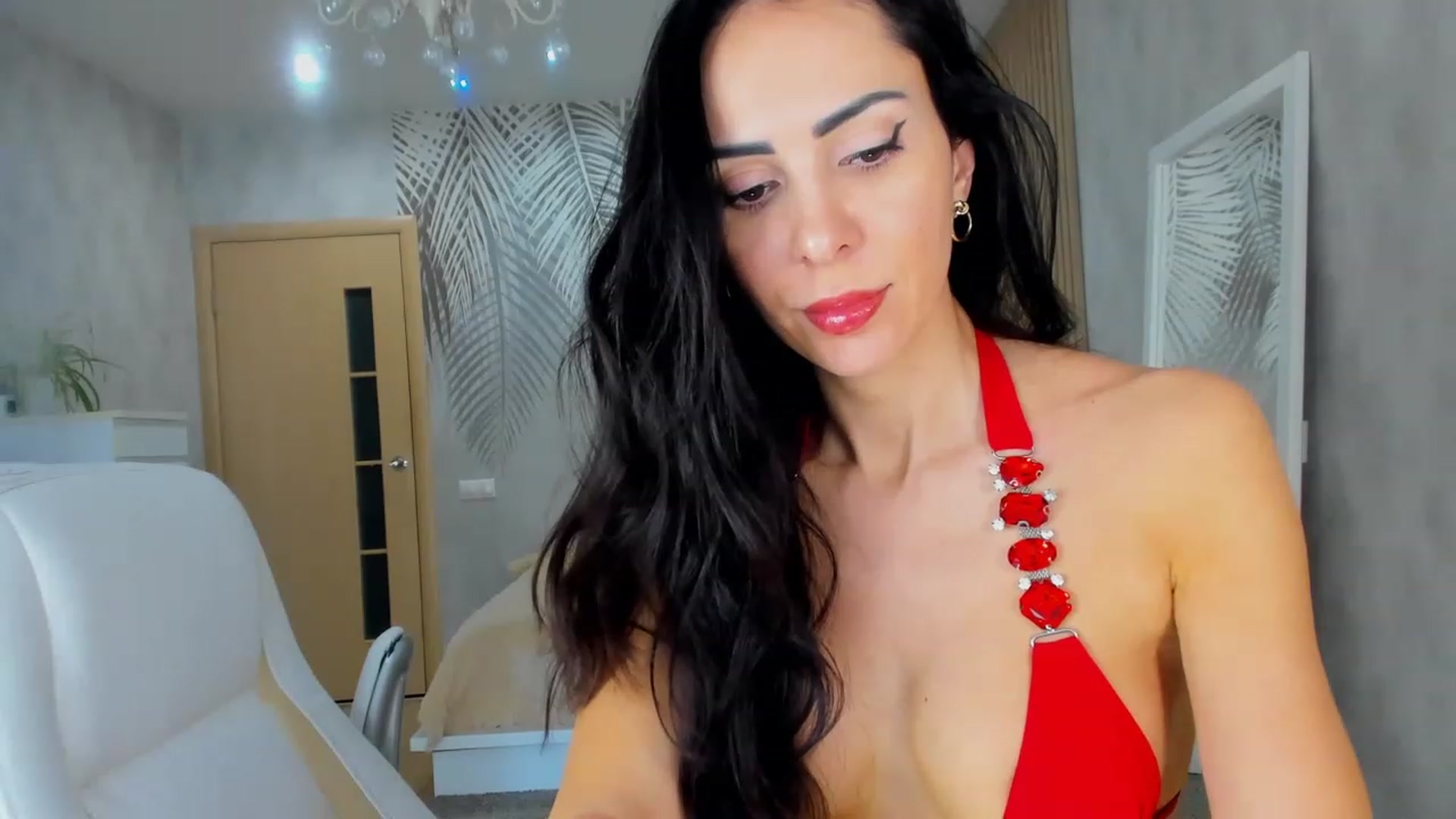 Gallery image thumbnail from AnnaRos's myfreecams stream on, 02/14/2023, 06:40 image 17 of 20