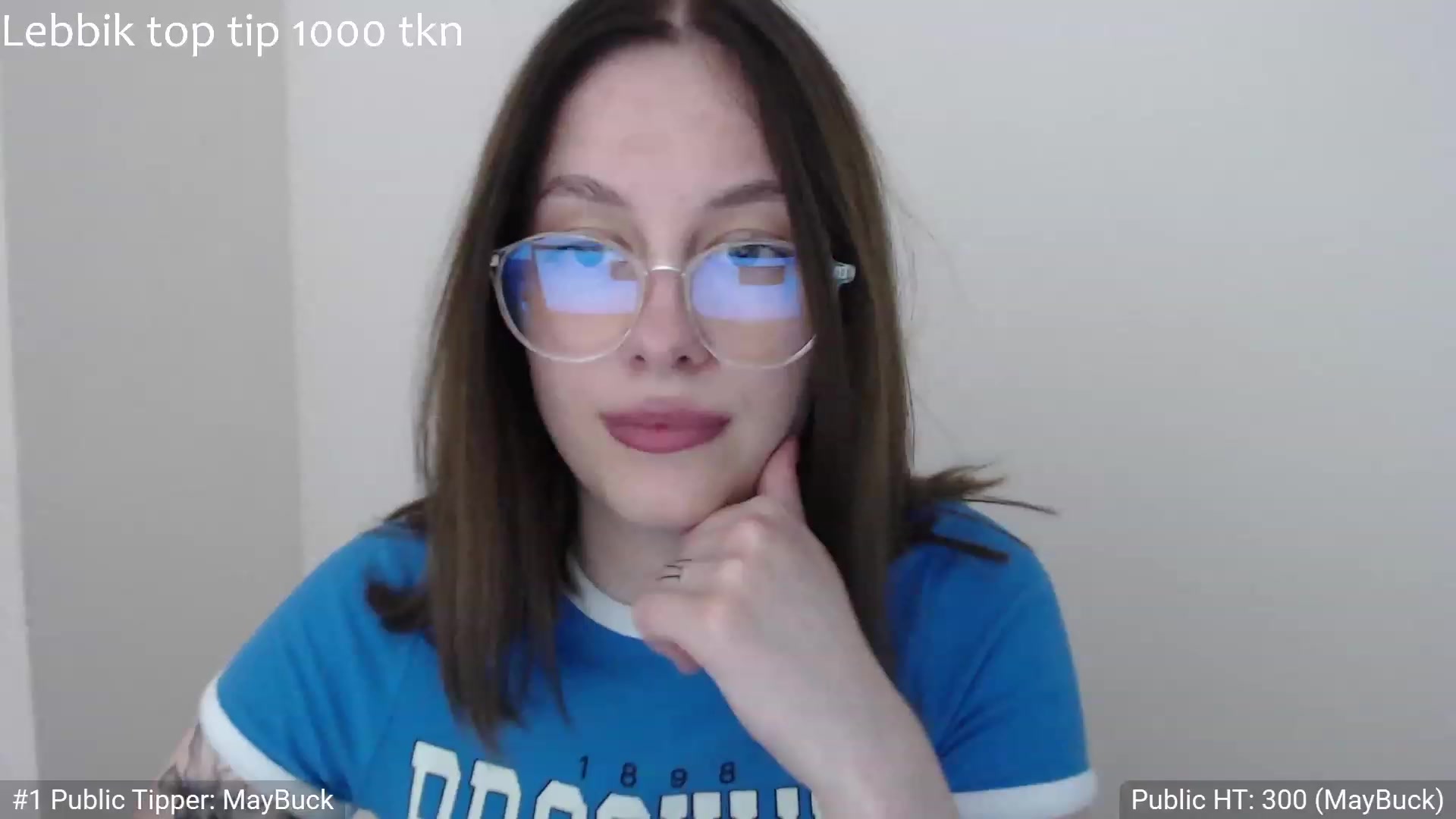 Gallery image thumbnail from AnnaSimpson's myfreecams stream on, 05/20/2023, 17:42 image 7 of 20