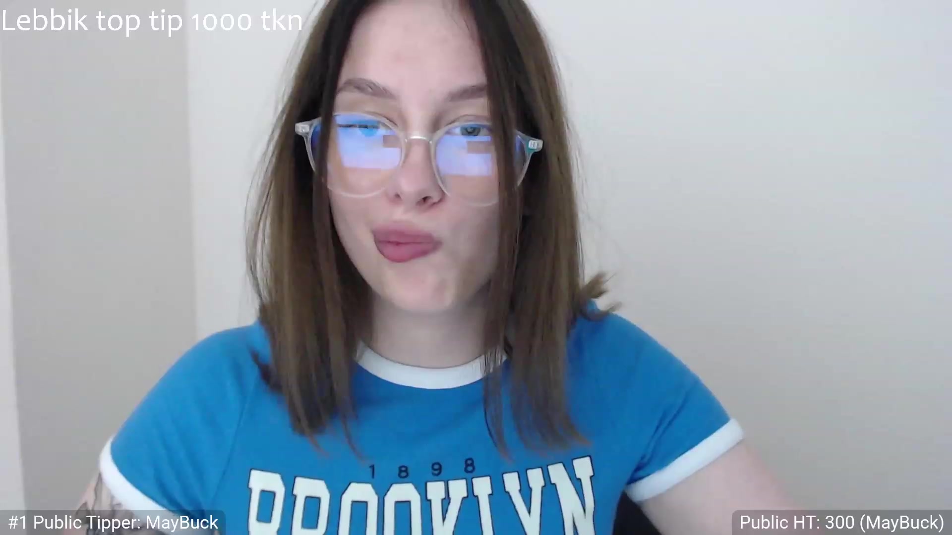 Gallery image thumbnail from AnnaSimpson's myfreecams stream on, 05/20/2023, 17:42 image 8 of 20