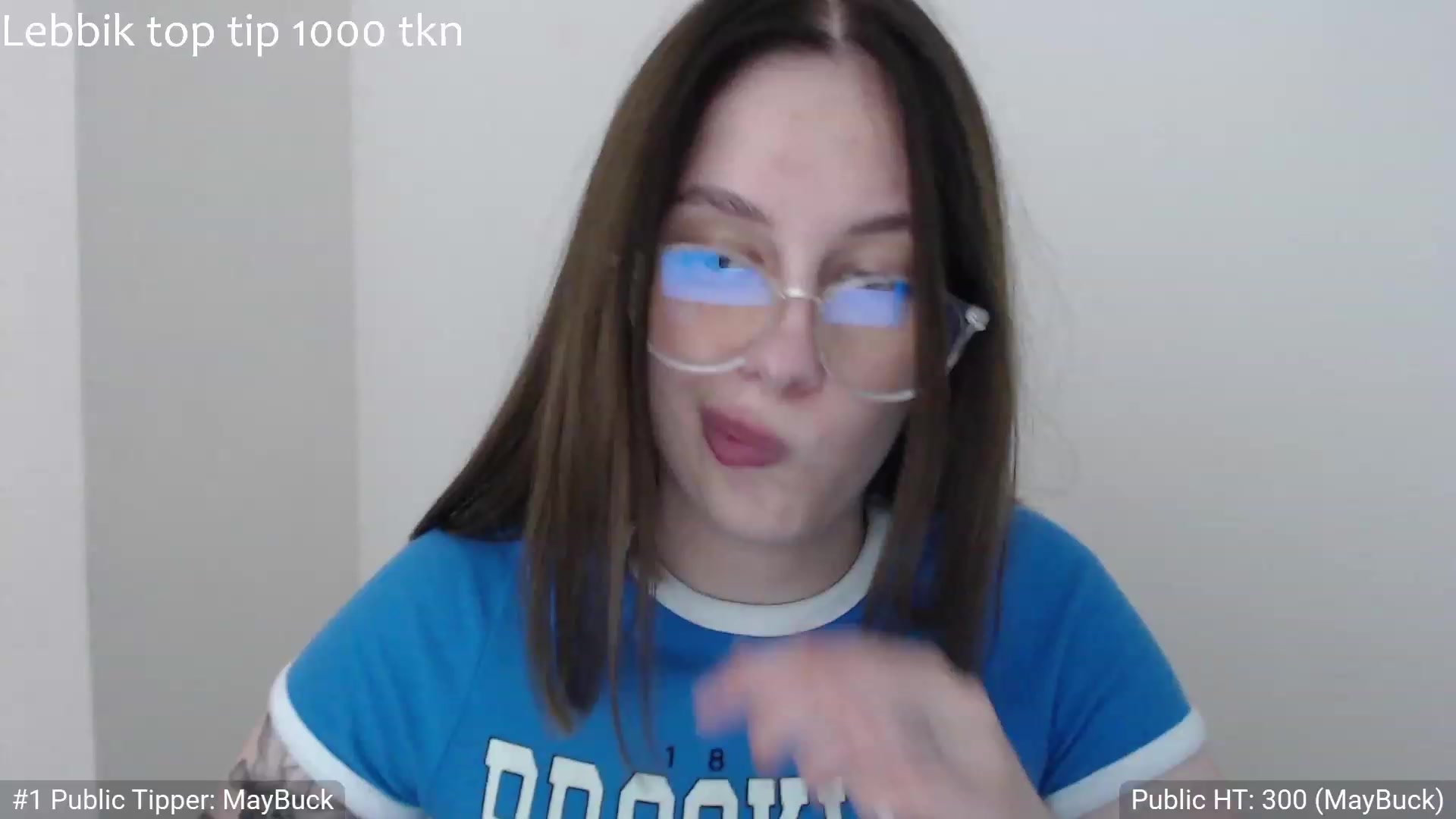Gallery image thumbnail from AnnaSimpson's myfreecams stream on, 05/20/2023, 17:42 image 4 of 20