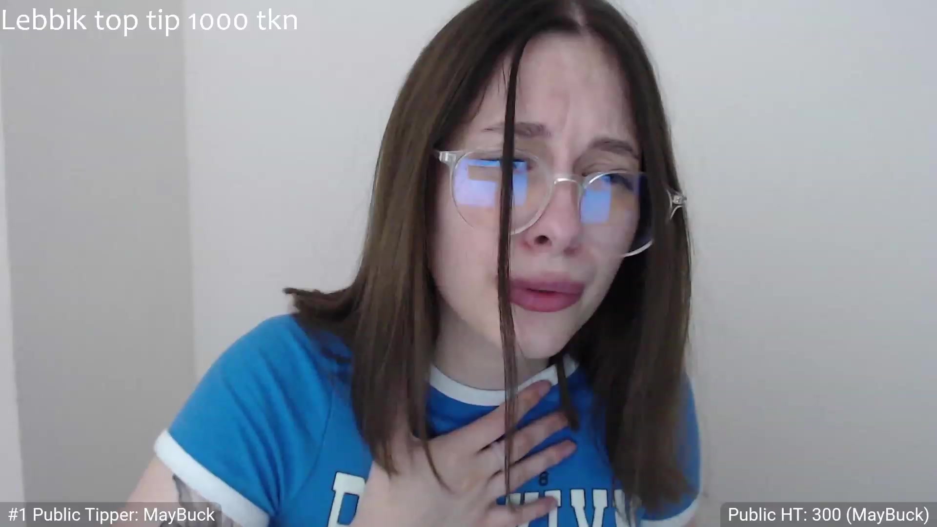 Gallery image thumbnail from AnnaSimpson's myfreecams stream on, 05/20/2023, 17:42 image 9 of 20