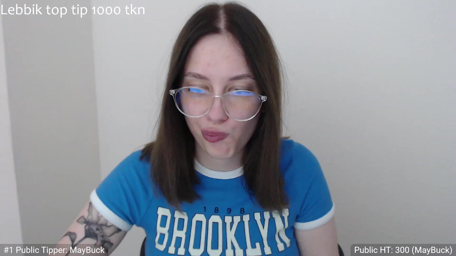 Gallery image thumbnail from AnnaSimpson's myfreecams stream on, 05/20/2023, 17:42 image 15 of 20