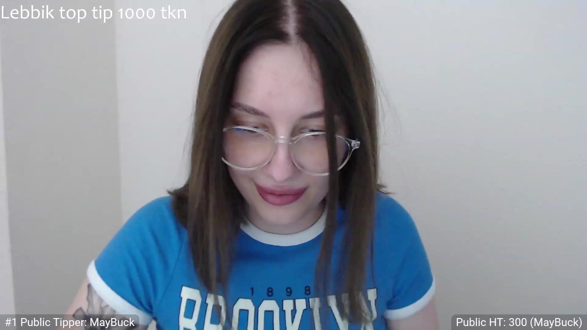 Gallery image thumbnail from AnnaSimpson's myfreecams stream on, 05/20/2023, 17:42 image 5 of 20