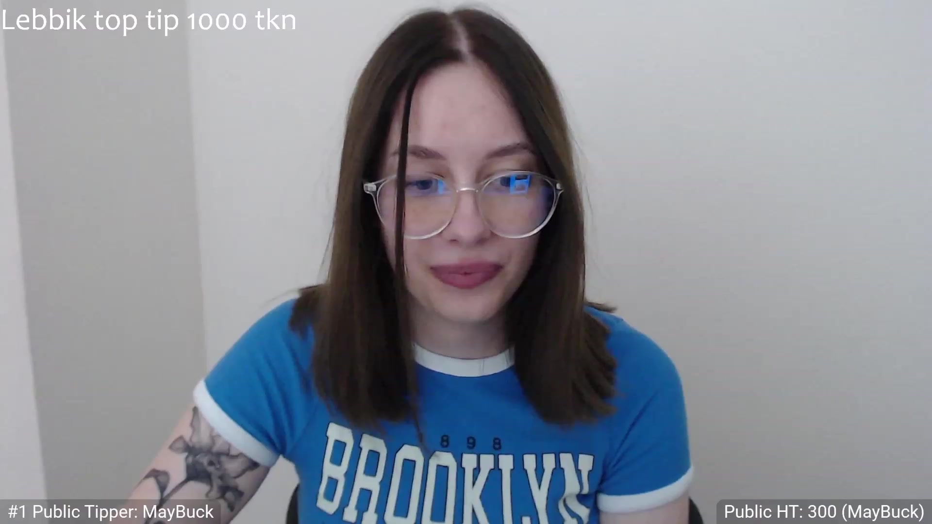 Gallery image thumbnail from AnnaSimpson's myfreecams stream on, 05/20/2023, 17:42 image 14 of 20