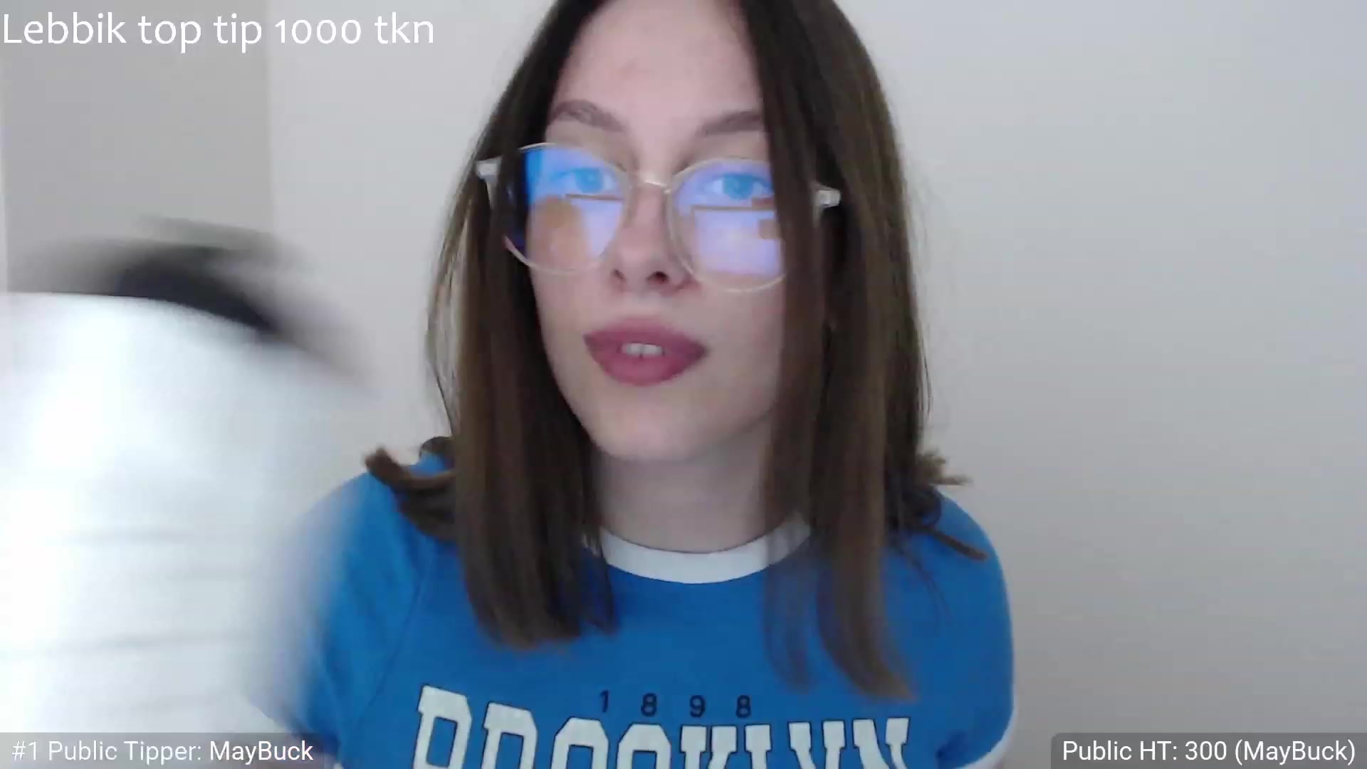 Gallery image thumbnail from AnnaSimpson's myfreecams stream on, 05/20/2023, 17:42 image 6 of 20