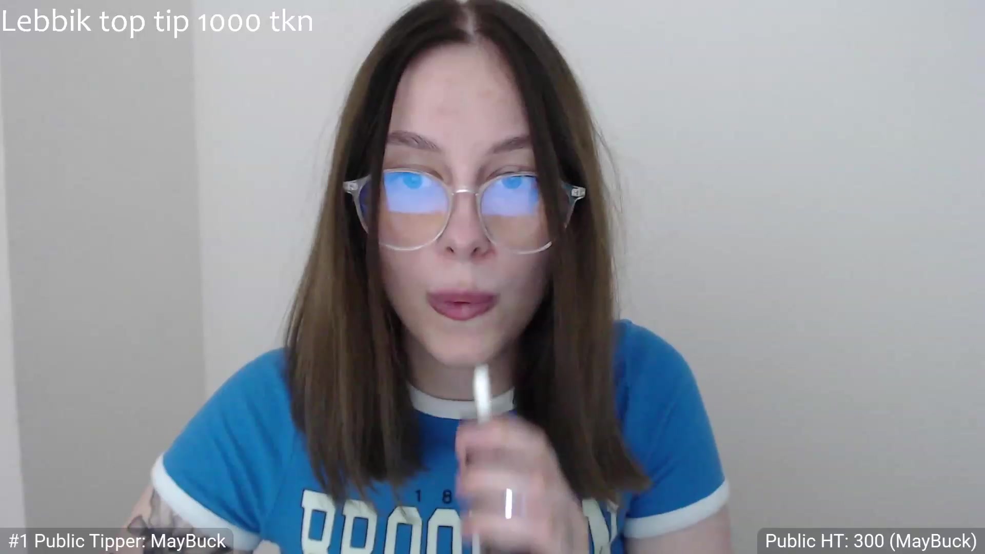 Gallery image thumbnail from AnnaSimpson's myfreecams stream on, 05/20/2023, 17:42 image 11 of 20