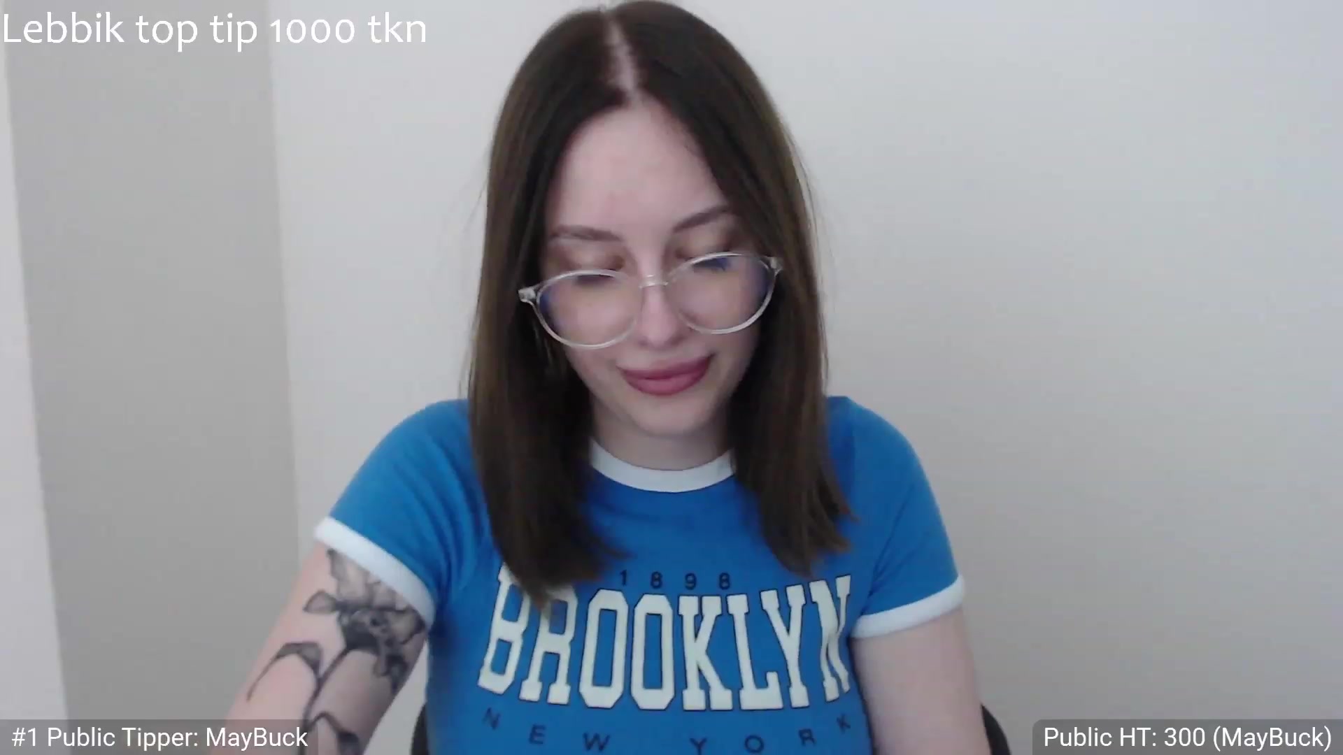 Gallery image thumbnail from AnnaSimpson's myfreecams stream on, 05/20/2023, 17:42 image 19 of 20