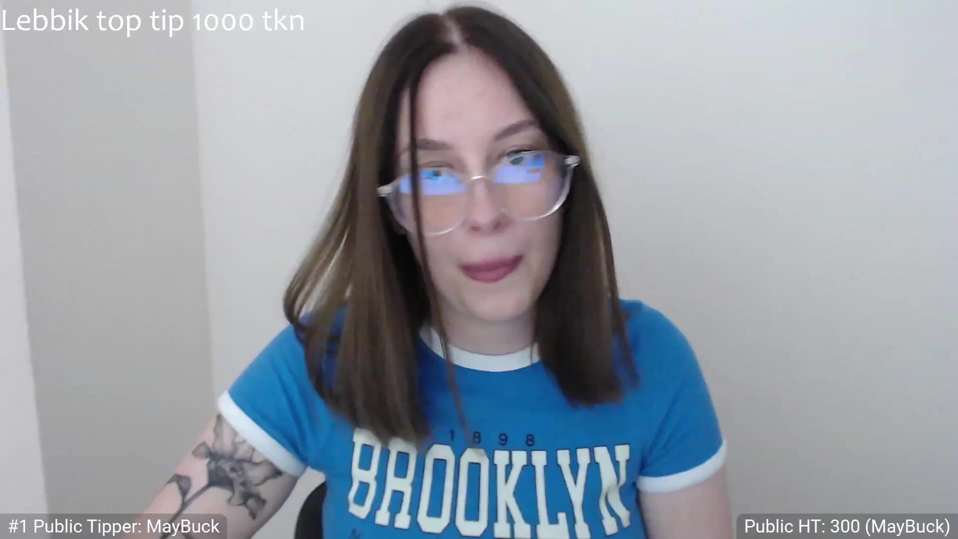 Gallery image thumbnail from AnnaSimpson's myfreecams stream on, 05/20/2023, 17:42 image 17 of 20