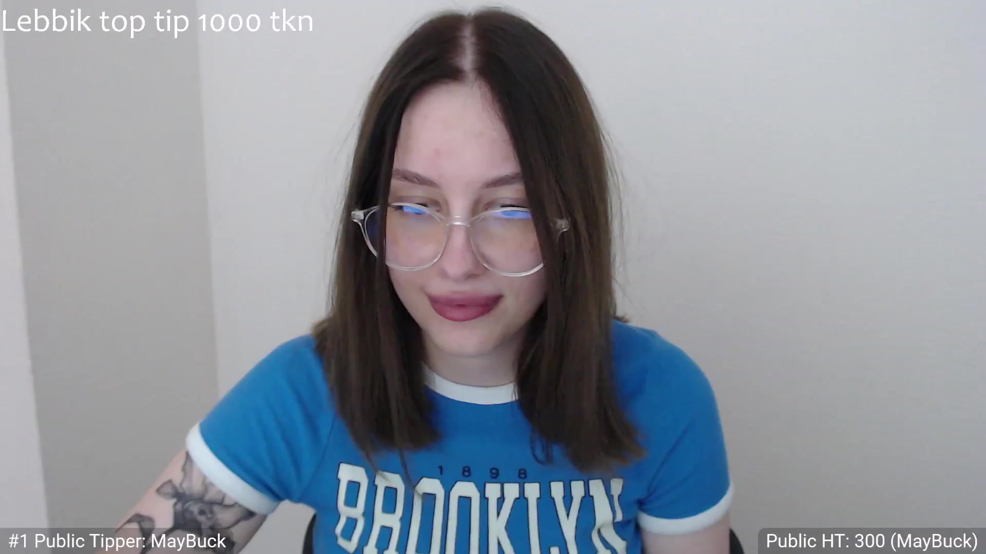 Gallery image thumbnail from AnnaSimpson's myfreecams stream on, 05/20/2023, 17:42 image 13 of 20