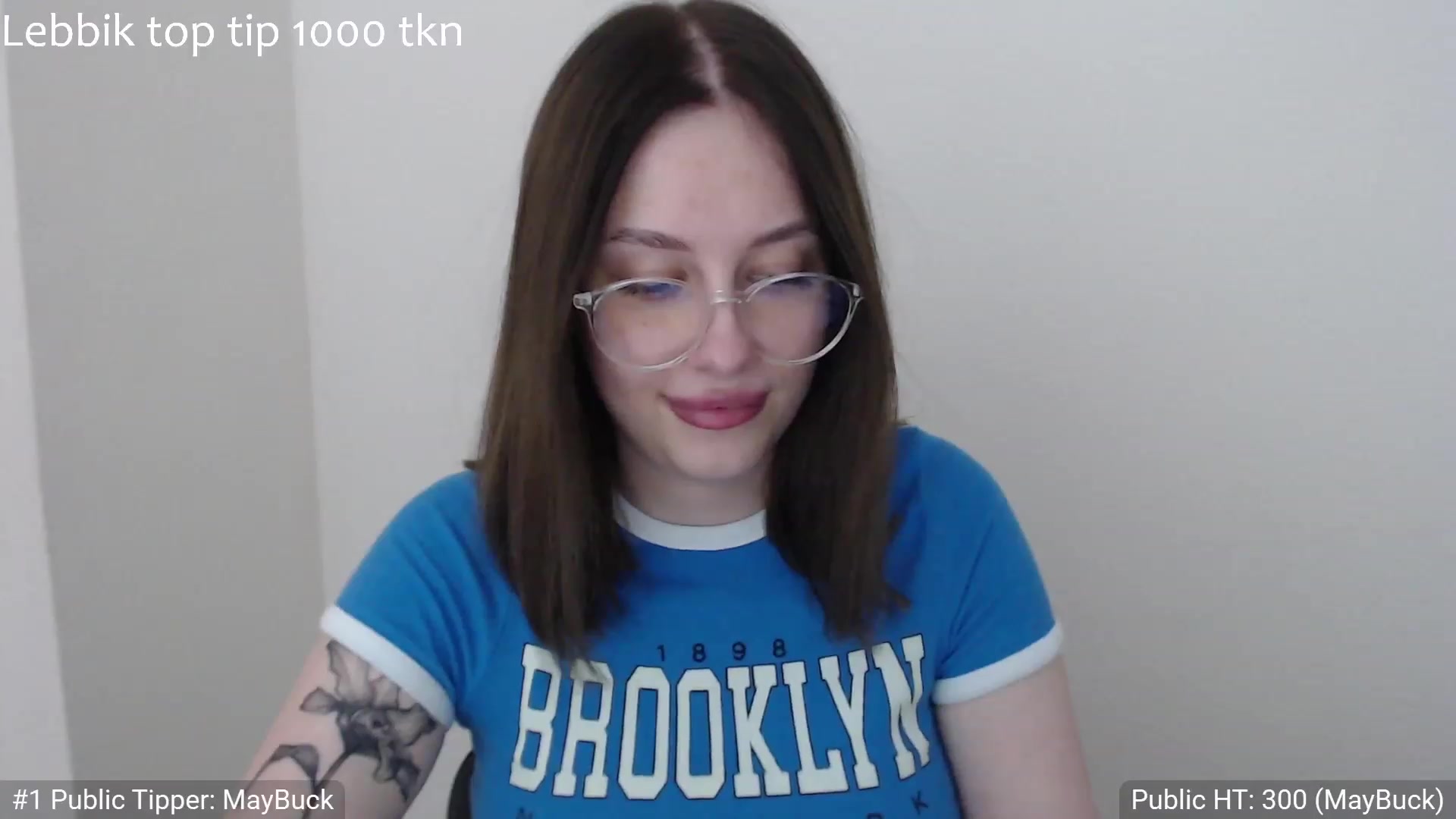 Gallery image thumbnail from AnnaSimpson's myfreecams stream on, 05/20/2023, 17:42 image 16 of 20