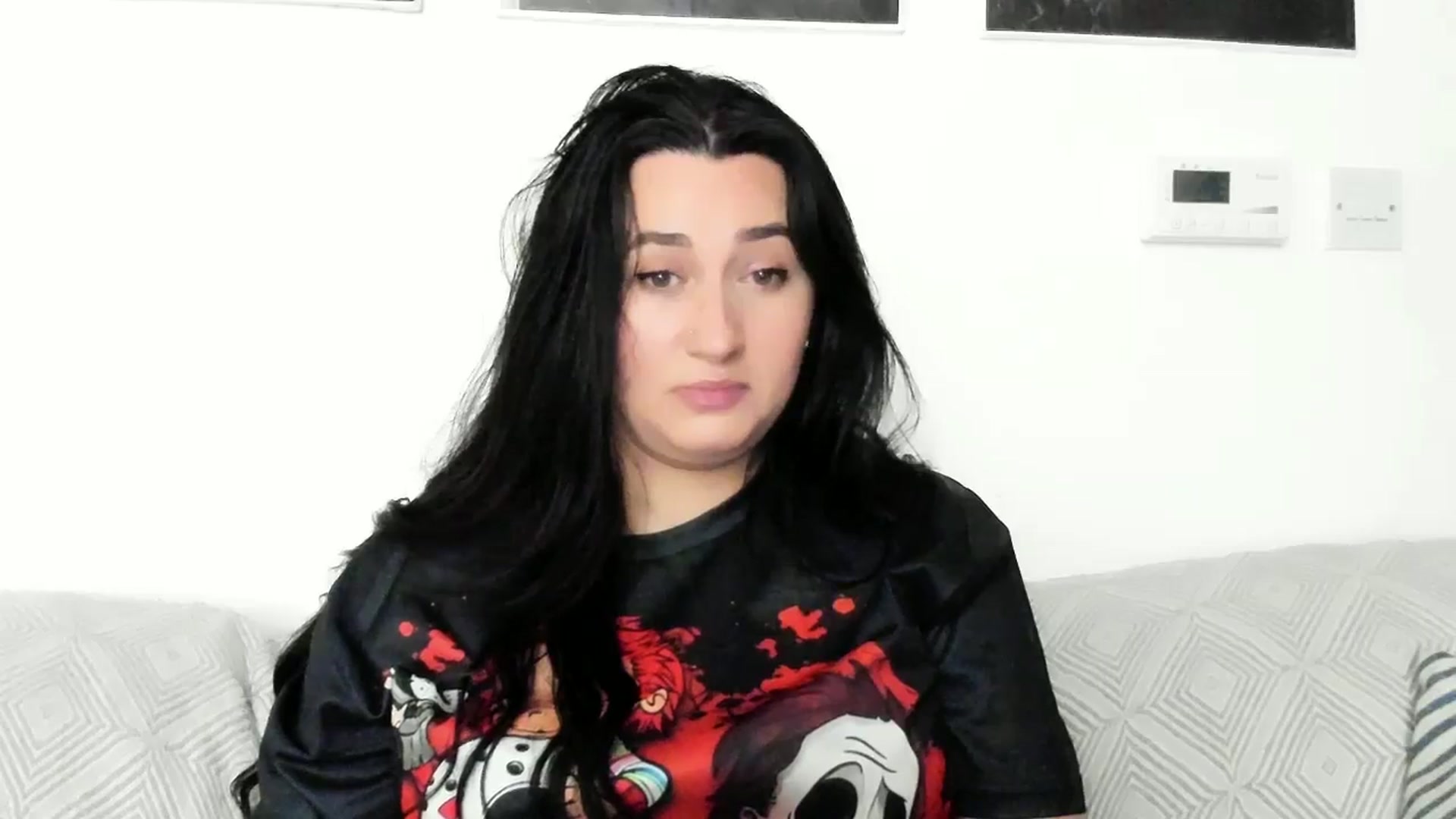Gallery image thumbnail from AnnaStormy's myfreecams stream on, 10/14/2025, 11:36 image 20 of 20