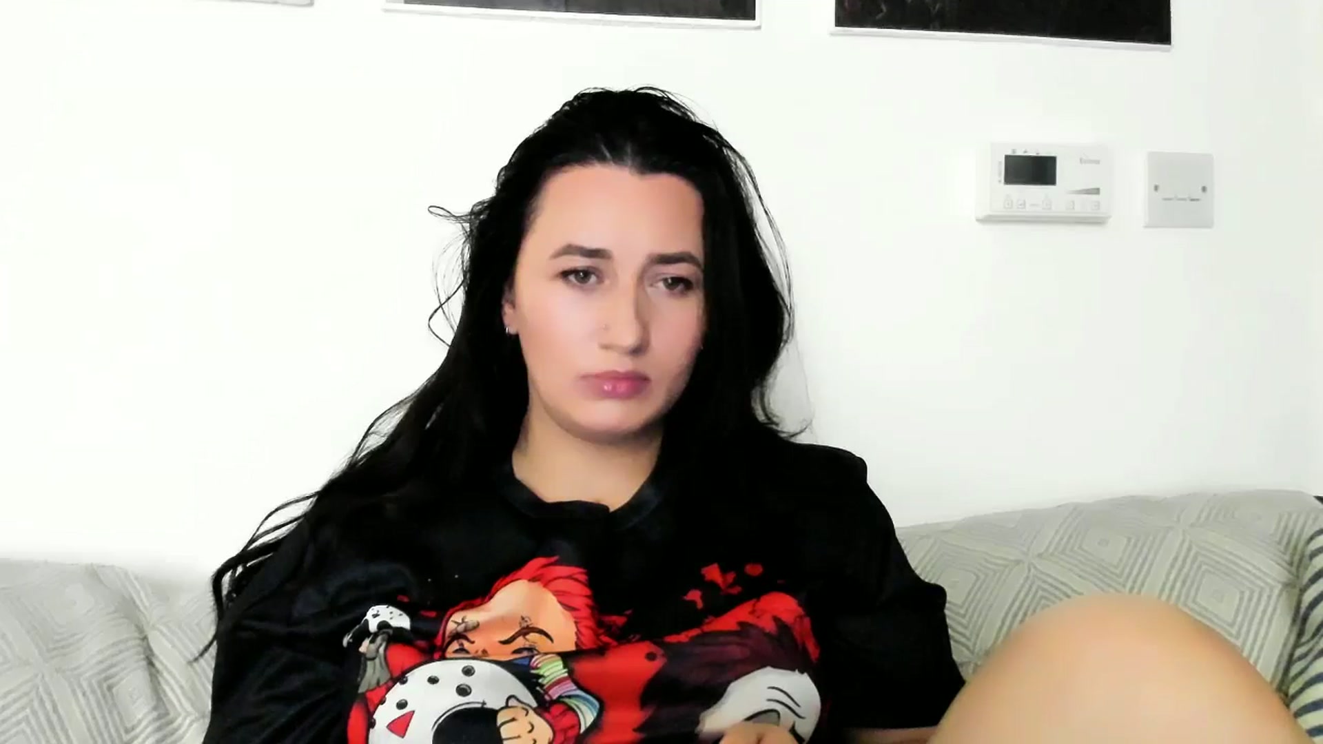 Gallery image thumbnail from AnnaStormy's myfreecams stream on, 10/14/2025, 11:36 image 2 of 20