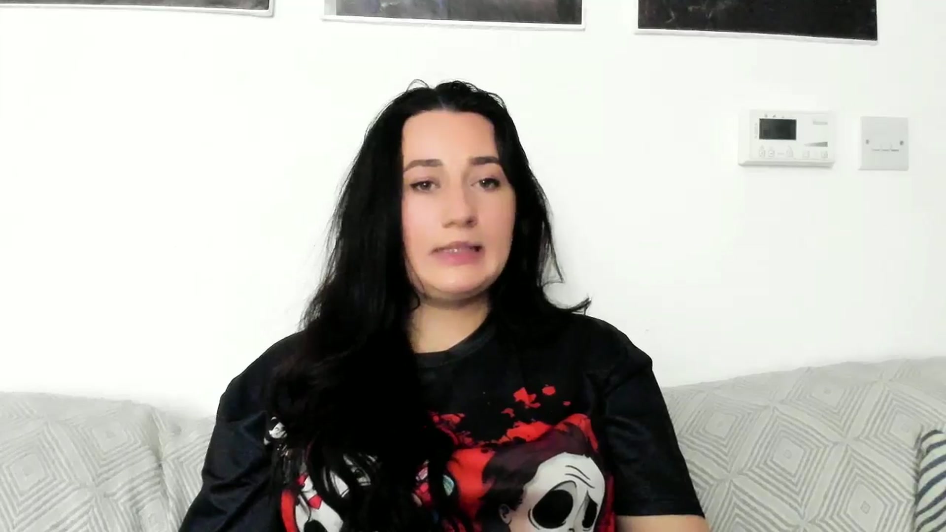 Gallery image thumbnail from AnnaStormy's myfreecams stream on, 10/14/2025, 11:36 image 18 of 20