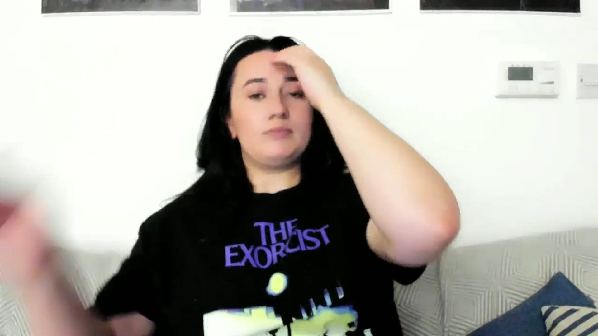 Gallery image thumbnail from AnnaStormy's myfreecams stream on, 11/17/2025, 12:47 image 7 of 20
