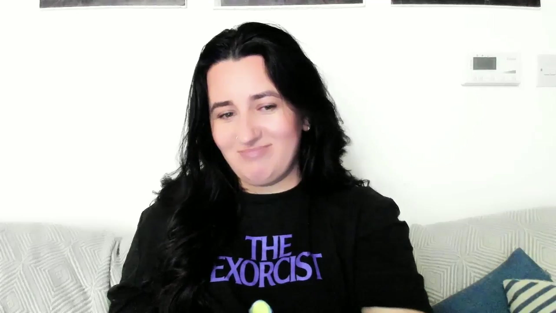 Gallery image thumbnail from AnnaStormy's myfreecams stream on, 11/17/2025, 12:47 image 8 of 20