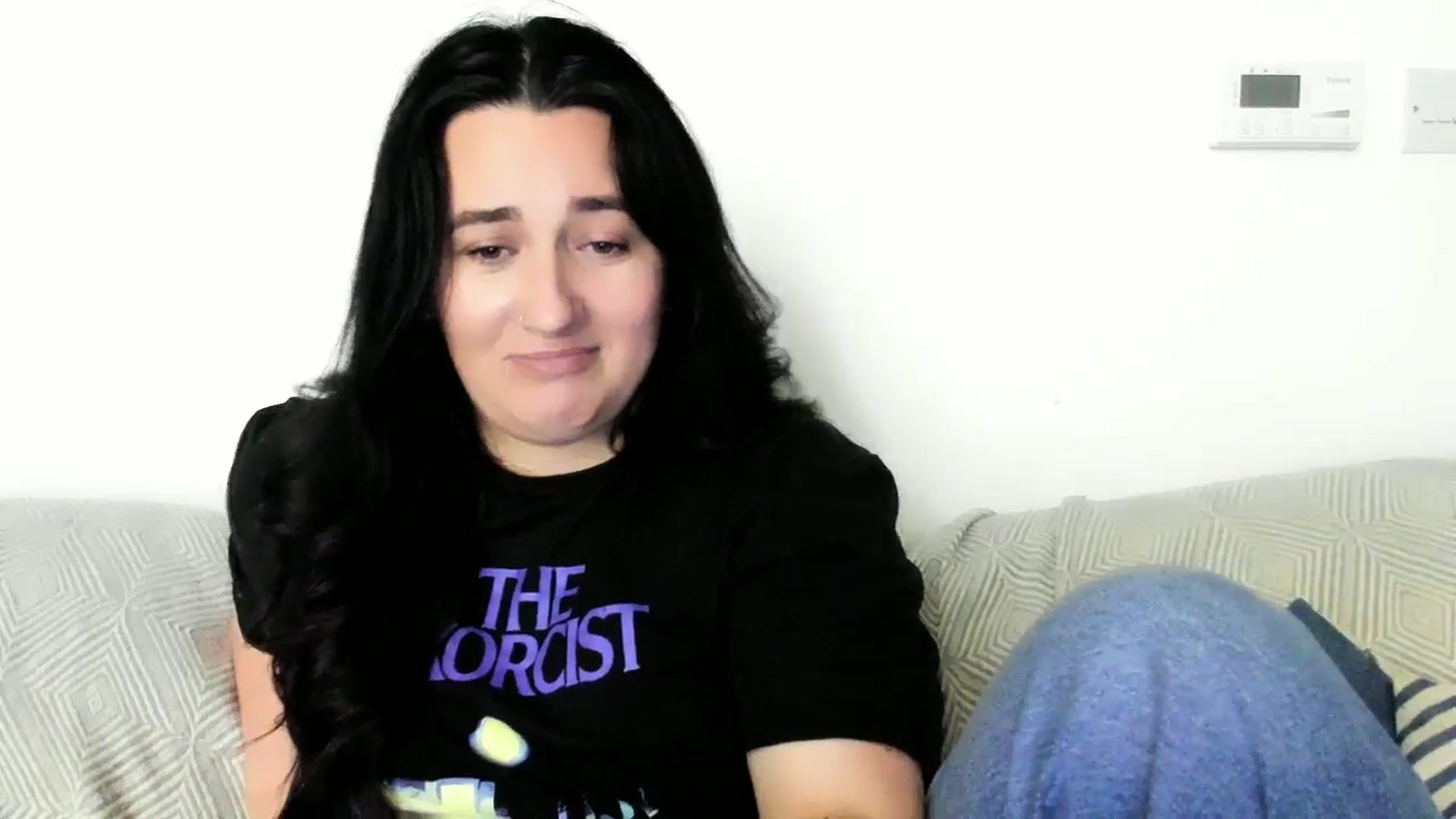 Gallery image thumbnail from AnnaStormy's myfreecams stream on, 11/17/2025, 12:47 image 13 of 20