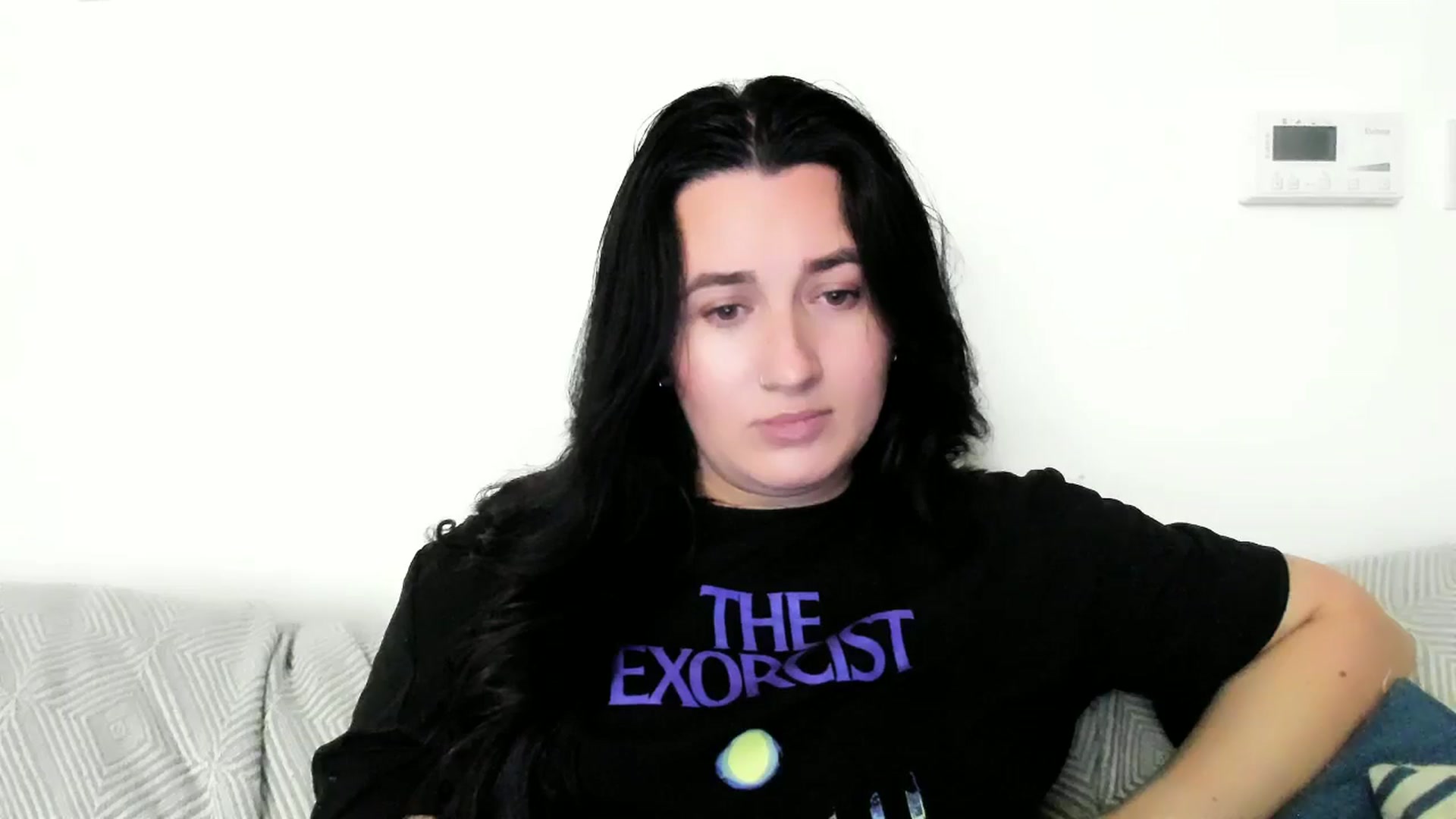 Gallery image thumbnail from AnnaStormy's myfreecams stream on, 11/17/2025, 12:47 image 10 of 20