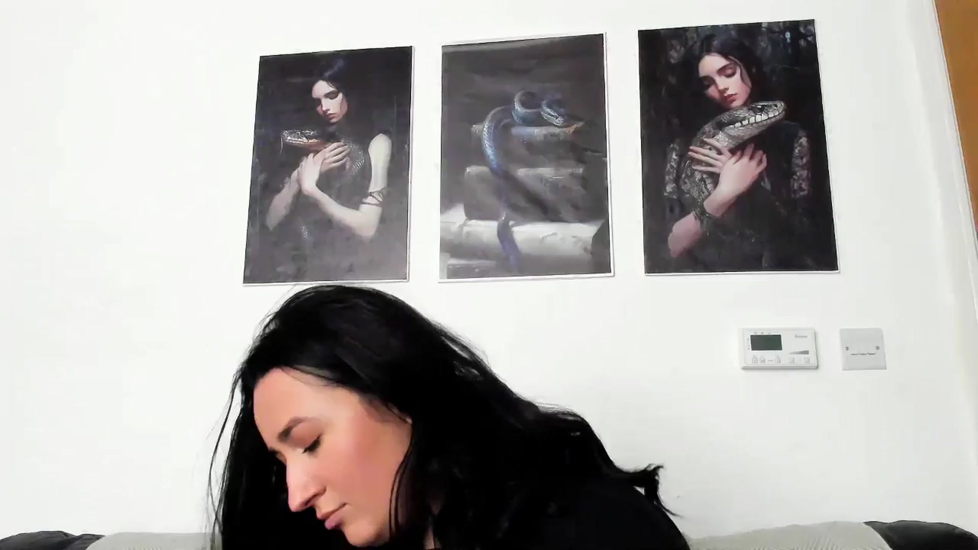 Gallery image thumbnail from AnnaStormy's myfreecams stream on, 11/17/2025, 12:47 image 20 of 20